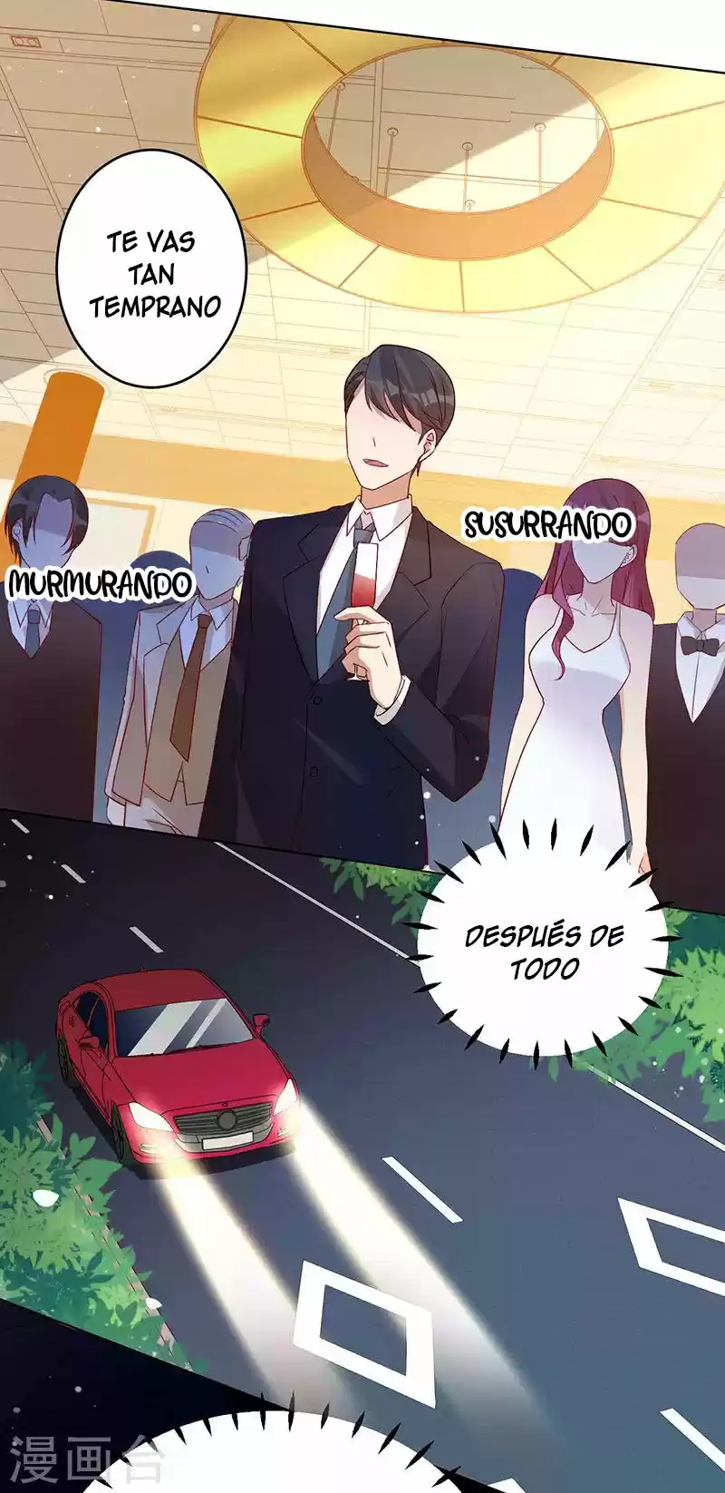 En El Nombre Del Matrimonio - Capítulo 4 - Página 15 - LectorTMOo