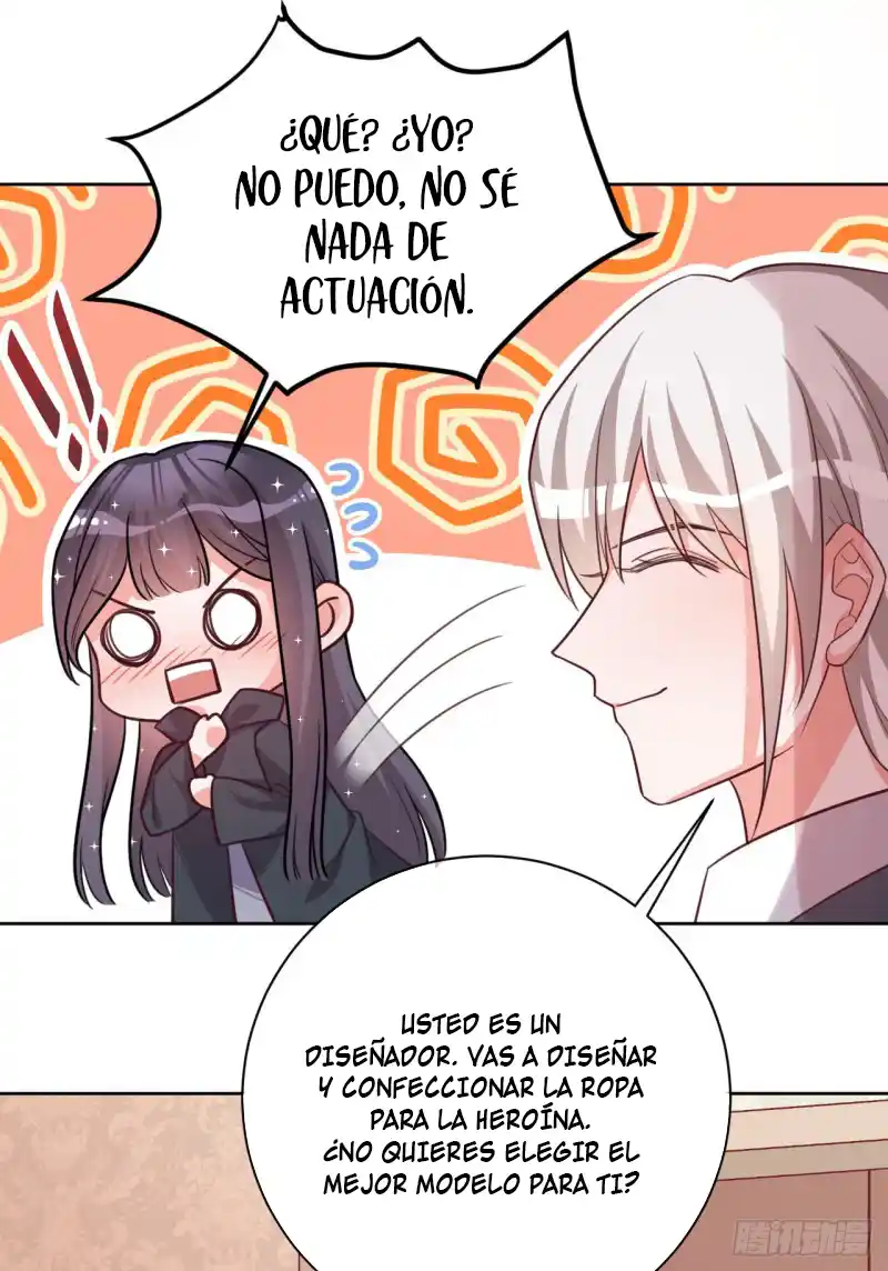 En El Nombre Del Matrimonio - Capítulo 40 - Página 5 - LectorTMOo