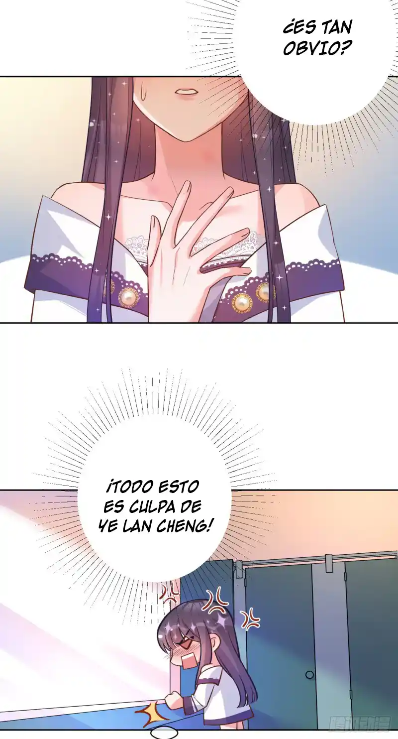 En El Nombre Del Matrimonio - Capítulo 40 - Página 14 - LectorTMOo