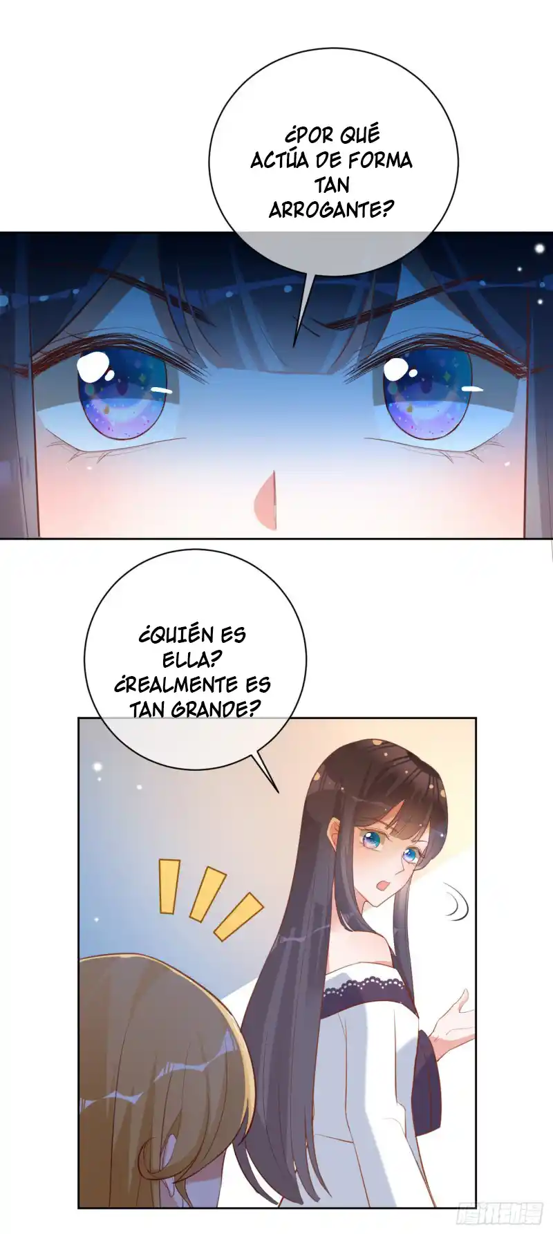 En El Nombre Del Matrimonio - Capítulo 41 - Página 8 - LectorTMOo