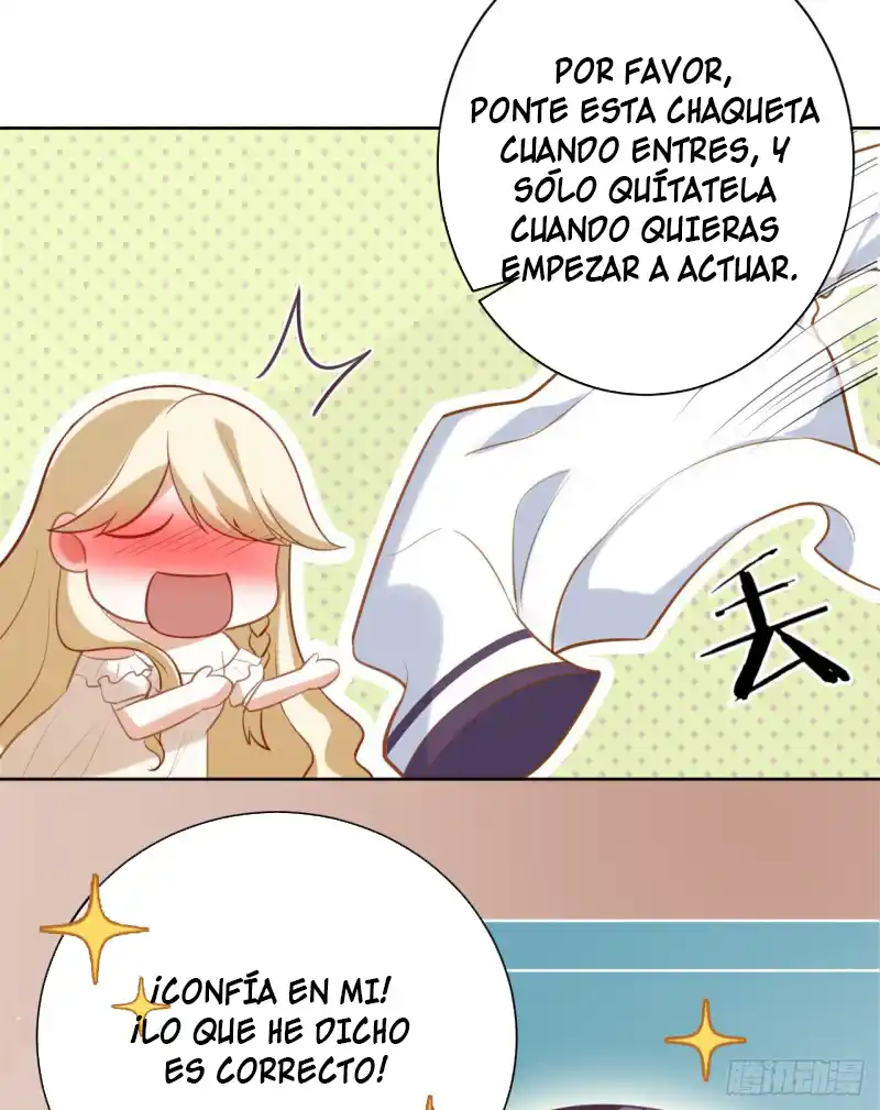 En El Nombre Del Matrimonio - Capítulo 41 - Página 21 - LectorTMOo