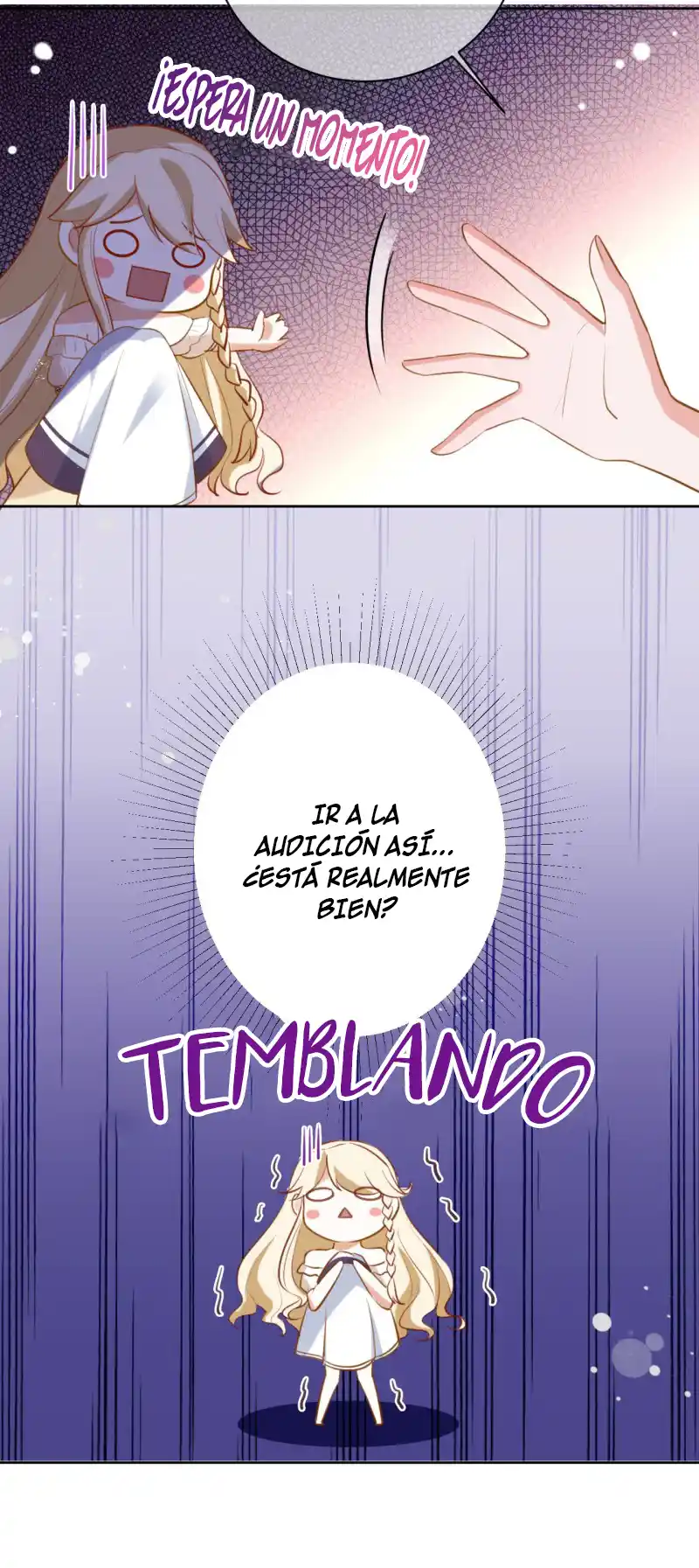 En El Nombre Del Matrimonio - Capítulo 41 - Página 23 - LectorTMOo