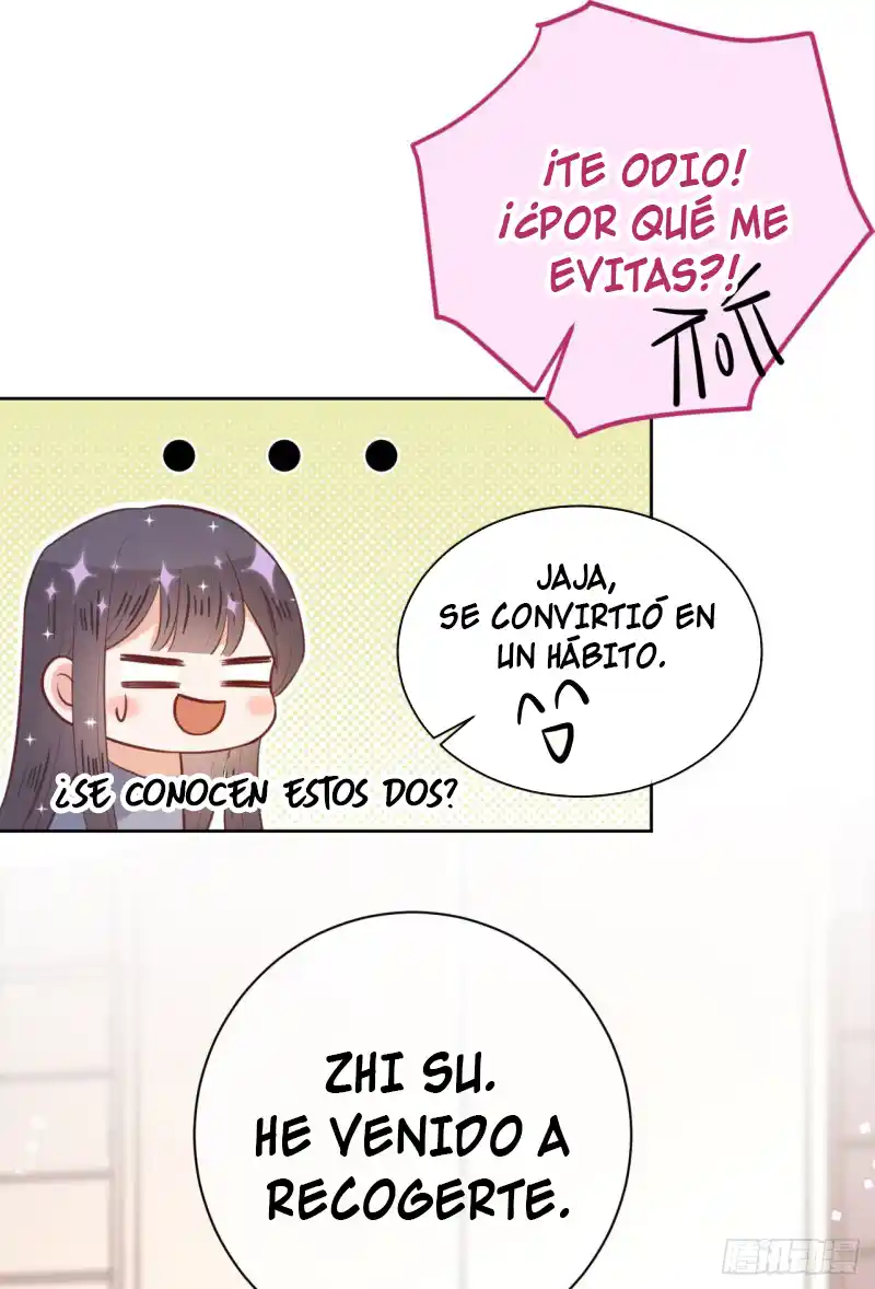En El Nombre Del Matrimonio - Capítulo 43 - Página 10 - LectorTMOo