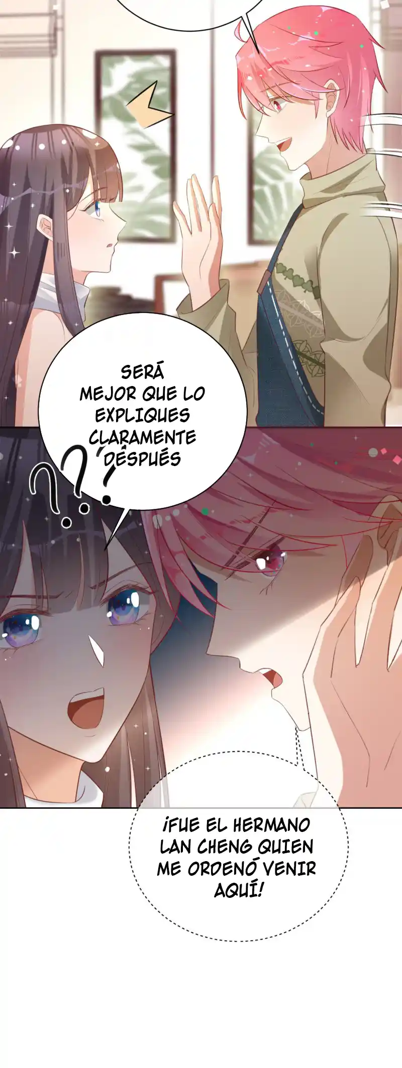 En El Nombre Del Matrimonio - Capítulo 43 - Página 11 - LectorTMOo