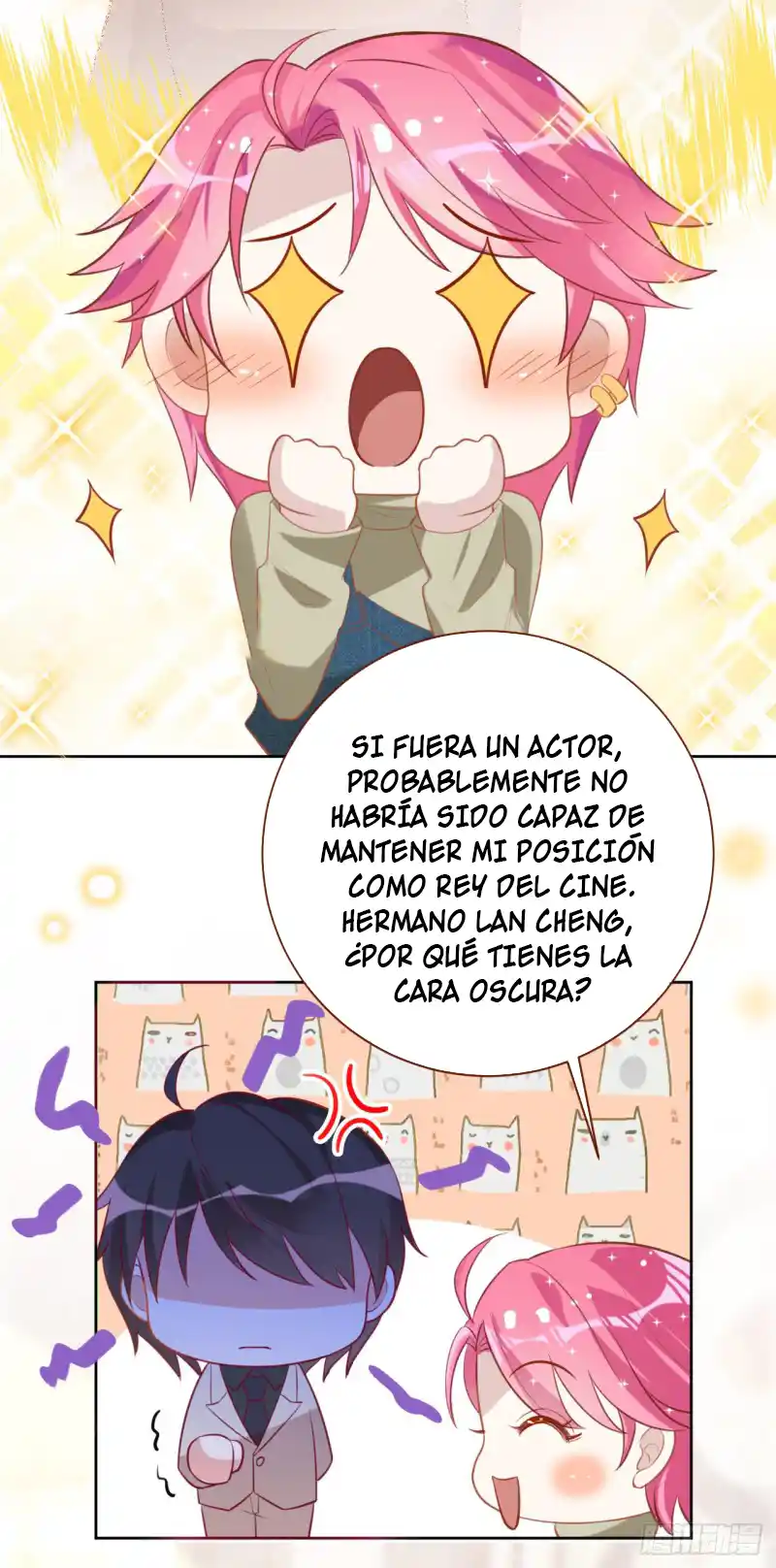 En El Nombre Del Matrimonio - Capítulo 43 - Página 23 - LectorTMOo
