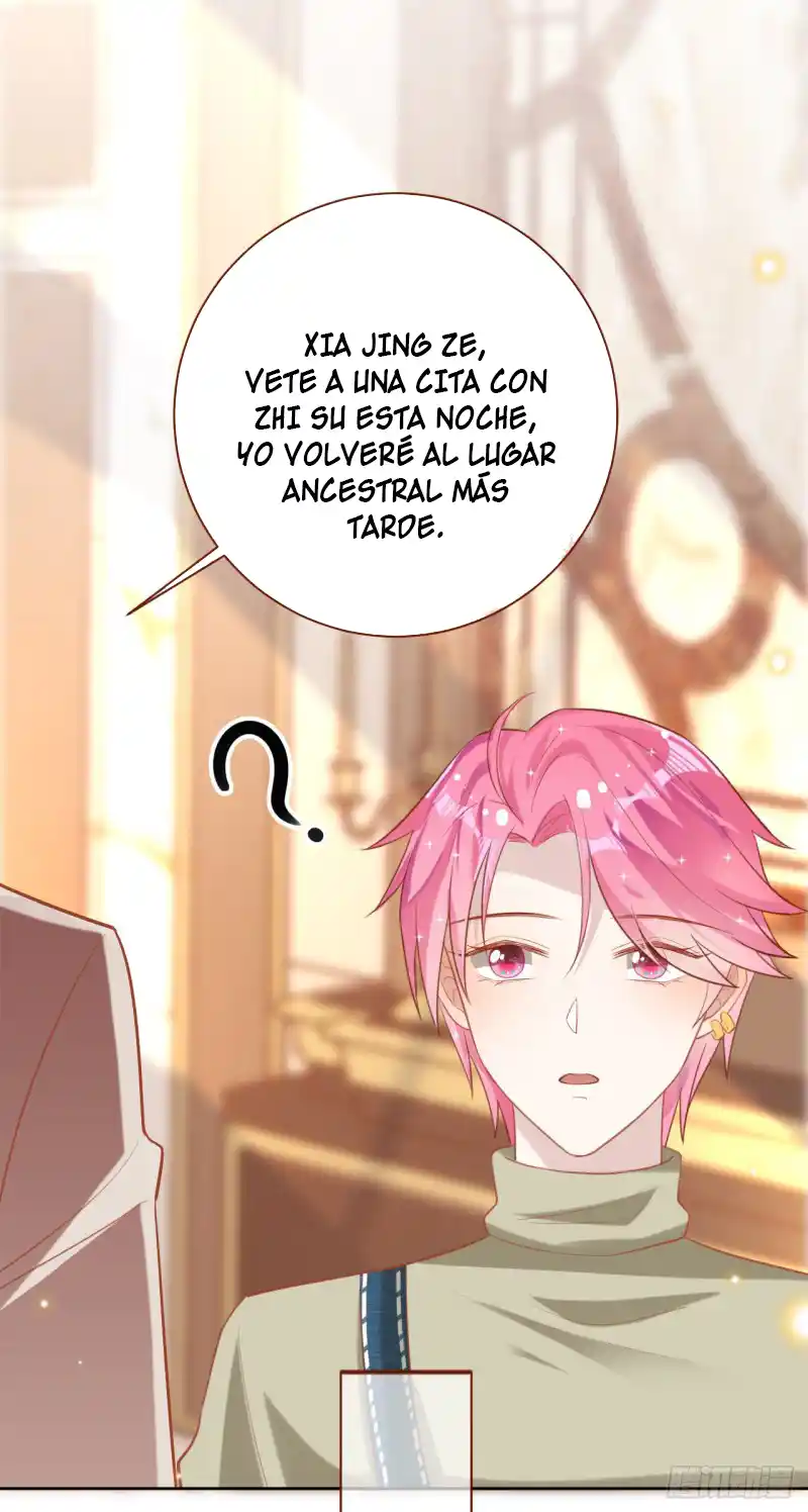 En El Nombre Del Matrimonio - Capítulo 43 - Página 24 - LectorTMOo