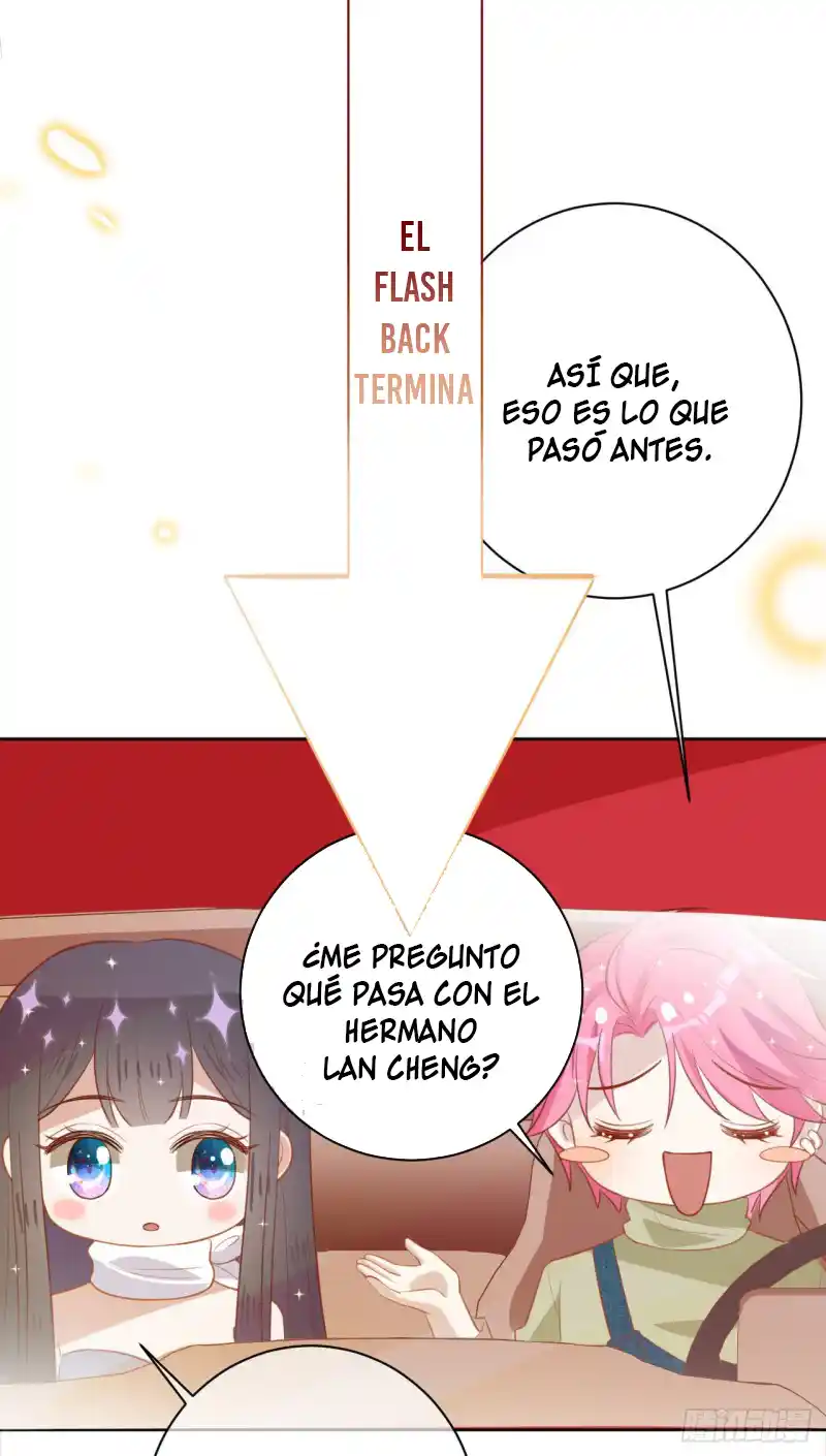 En El Nombre Del Matrimonio - Capítulo 43 - Página 25 - LectorTMOo