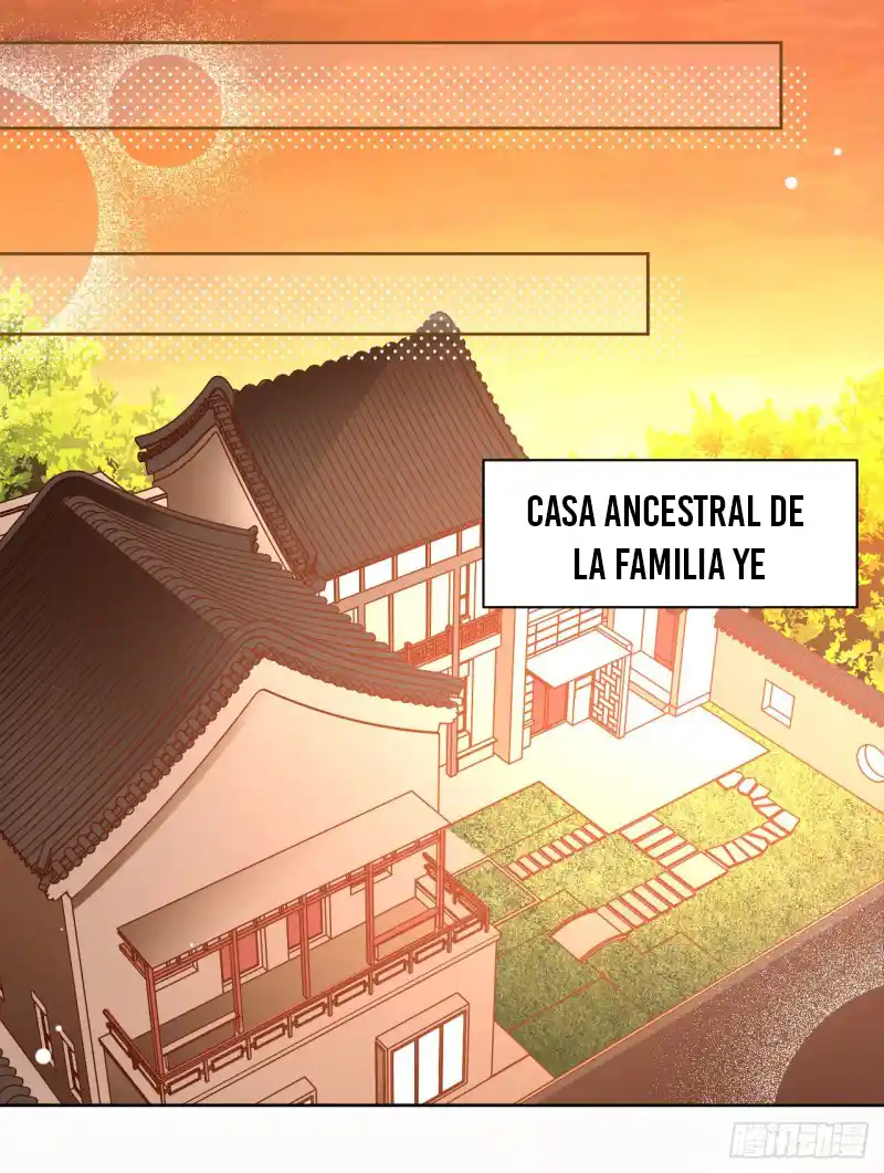 En El Nombre Del Matrimonio - Capítulo 43 - Página 28 - LectorTMOo