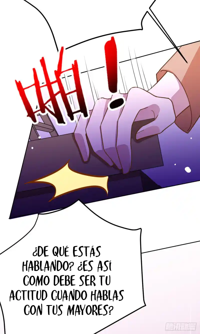 En El Nombre Del Matrimonio - Capítulo 44 - Página 8 - LectorTMOo
