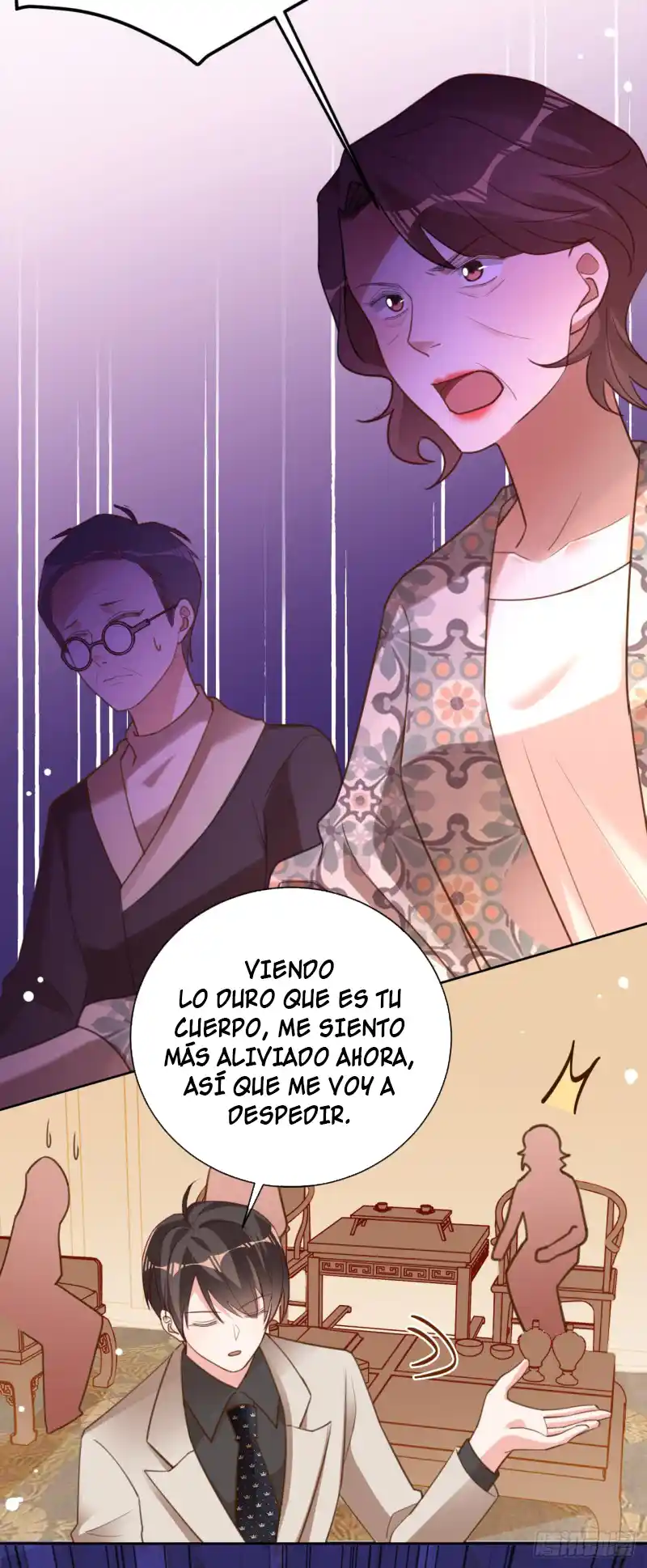 En El Nombre Del Matrimonio - Capítulo 44 - Página 9 - LectorTMOo