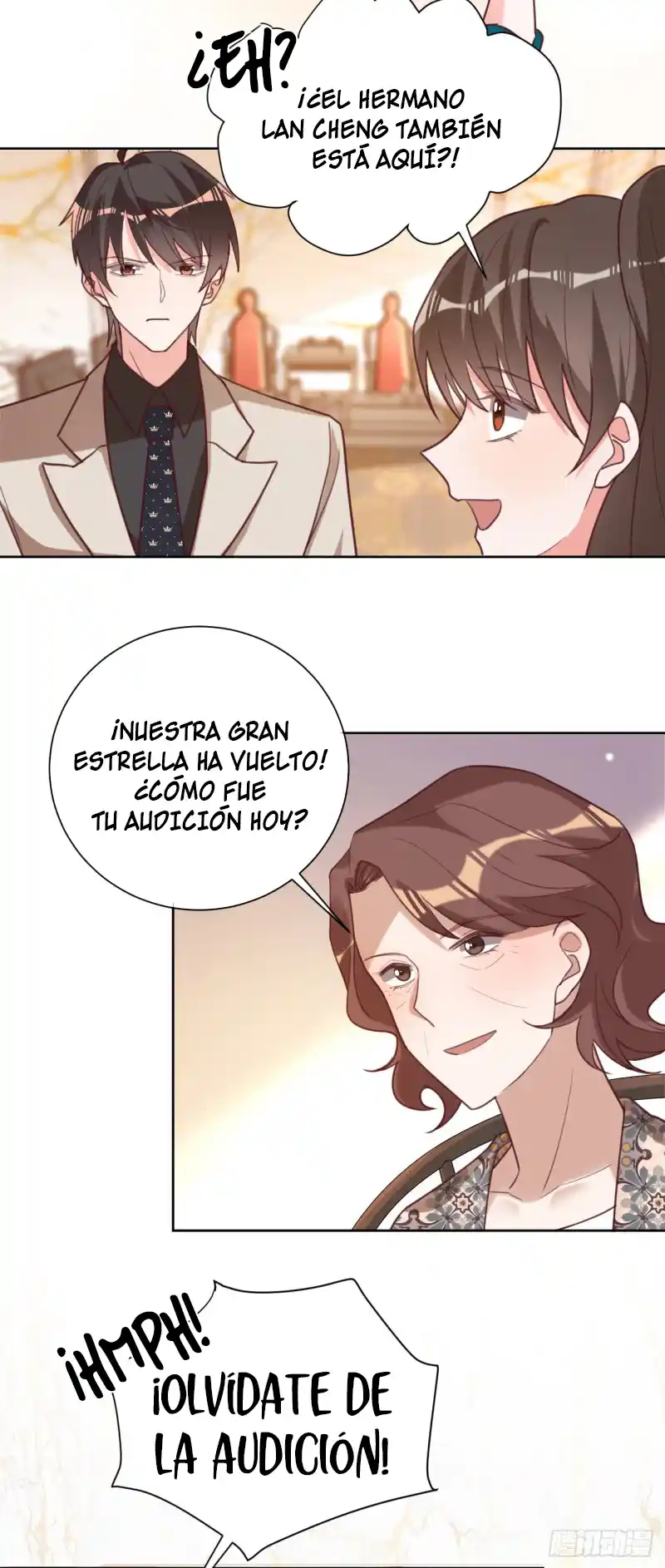 En El Nombre Del Matrimonio - Capítulo 44 - Página 12 - LectorTMOo