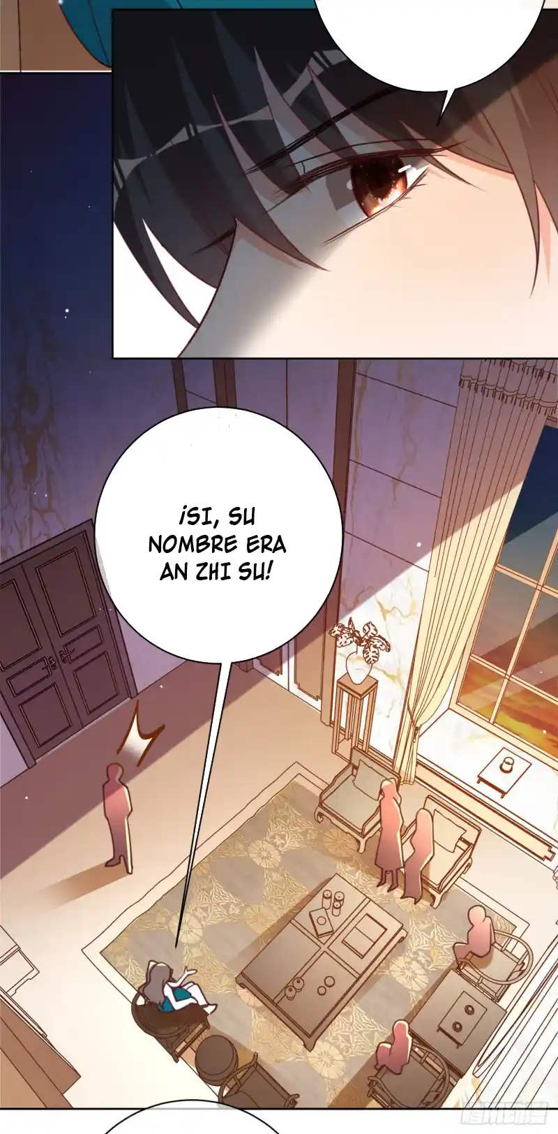 En El Nombre Del Matrimonio - Capítulo 44 - Página 14 - LectorTMOo