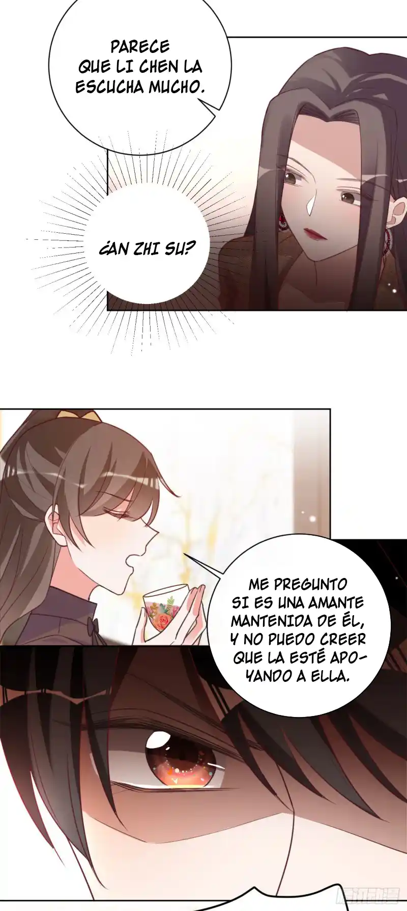 En El Nombre Del Matrimonio - Capítulo 44 - Página 15 - LectorTMOo