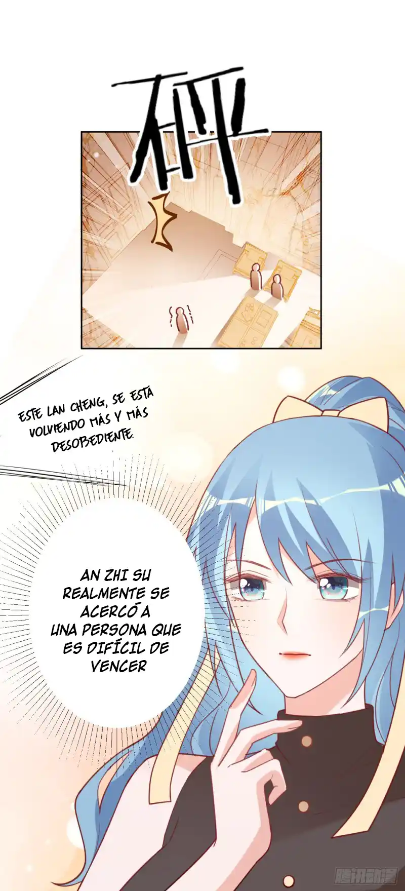 En El Nombre Del Matrimonio - Capítulo 44 - Página 22 - LectorTMOo