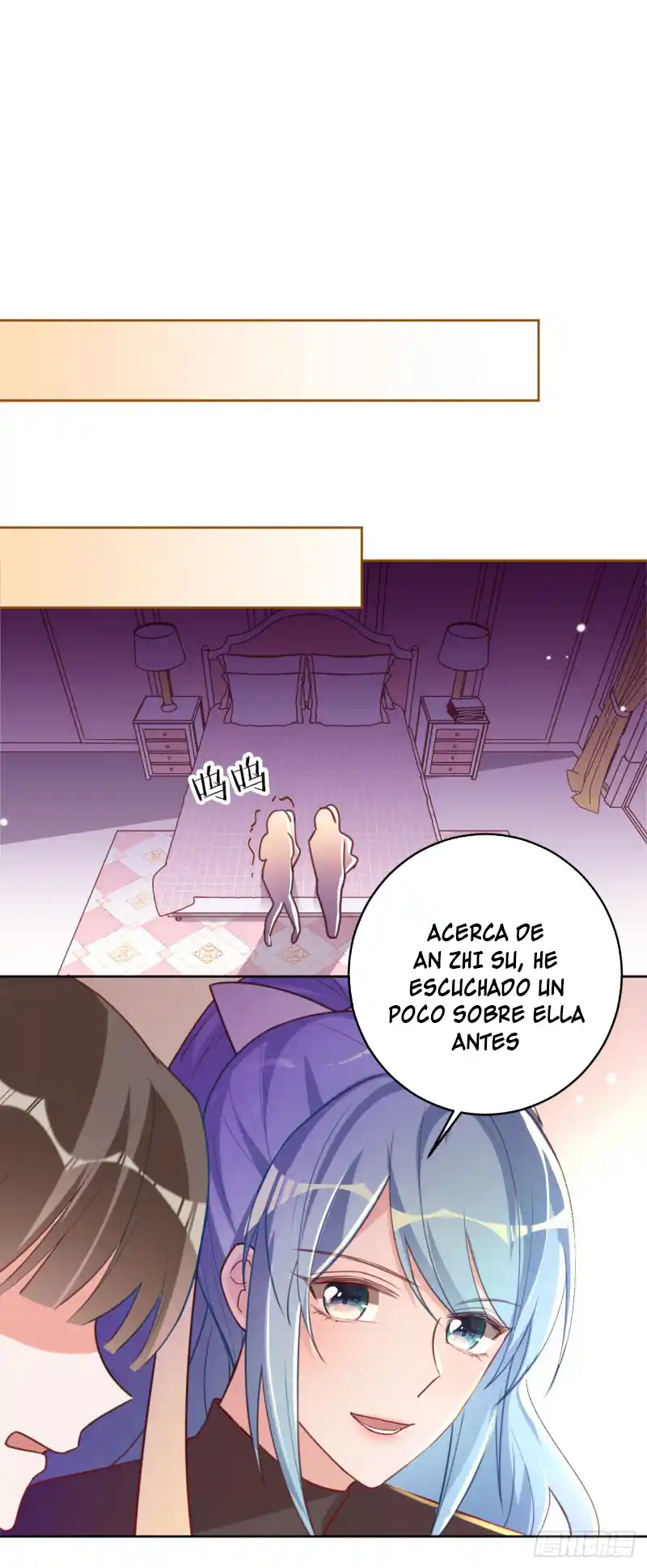 En El Nombre Del Matrimonio - Capítulo 44 - Página 26 - LectorTMOo