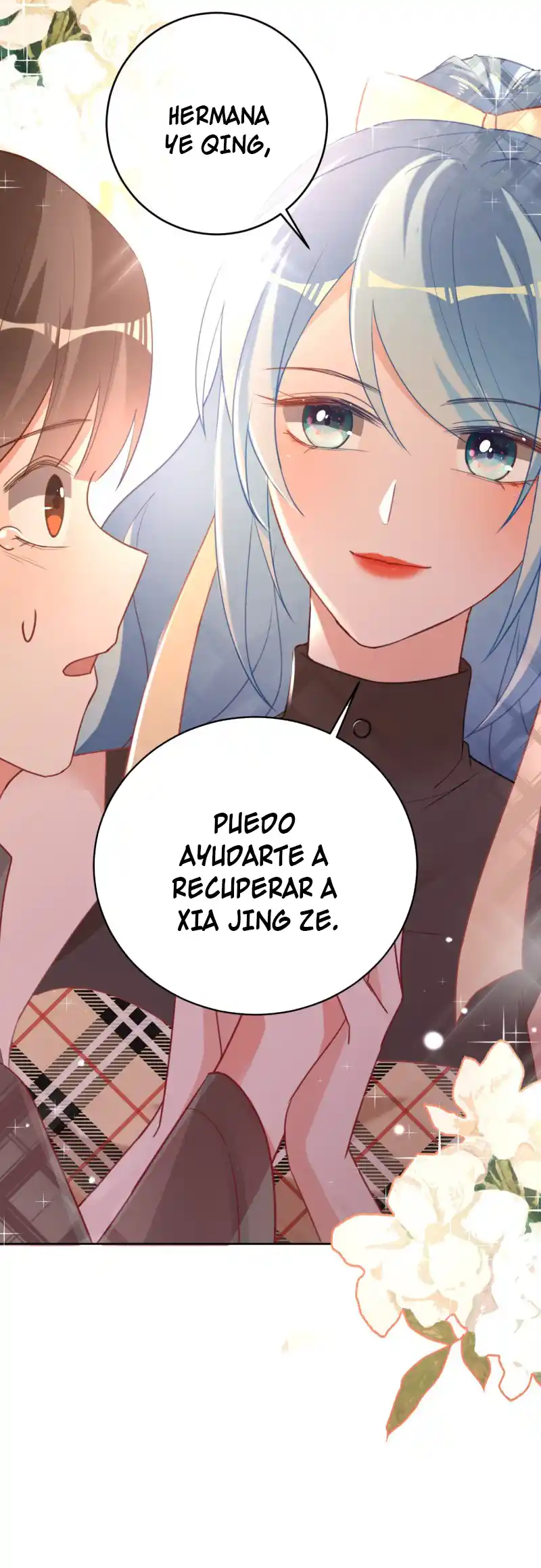 En El Nombre Del Matrimonio - Capítulo 44 - Página 29 - LectorTMOo