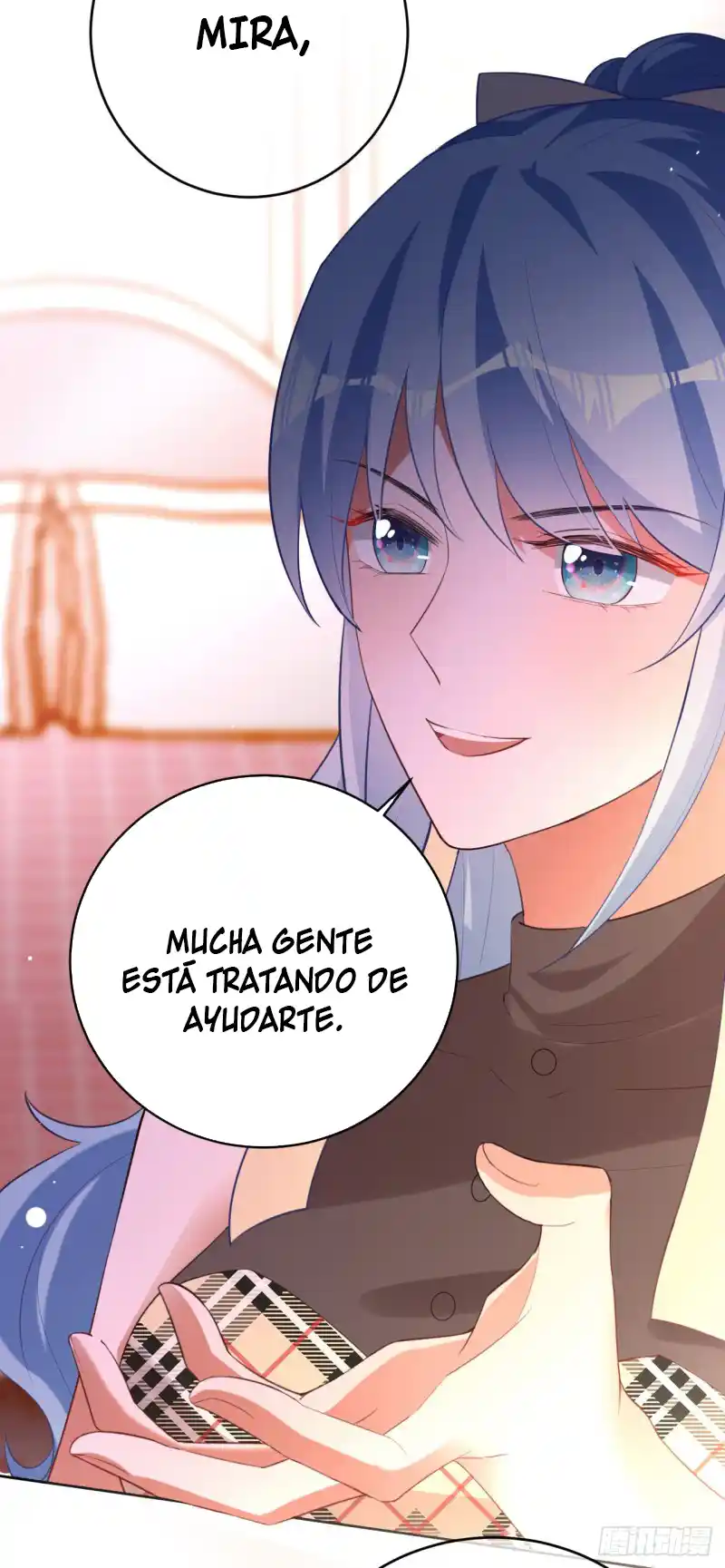 En El Nombre Del Matrimonio - Capítulo 45 - Página 7 - LectorTMOo