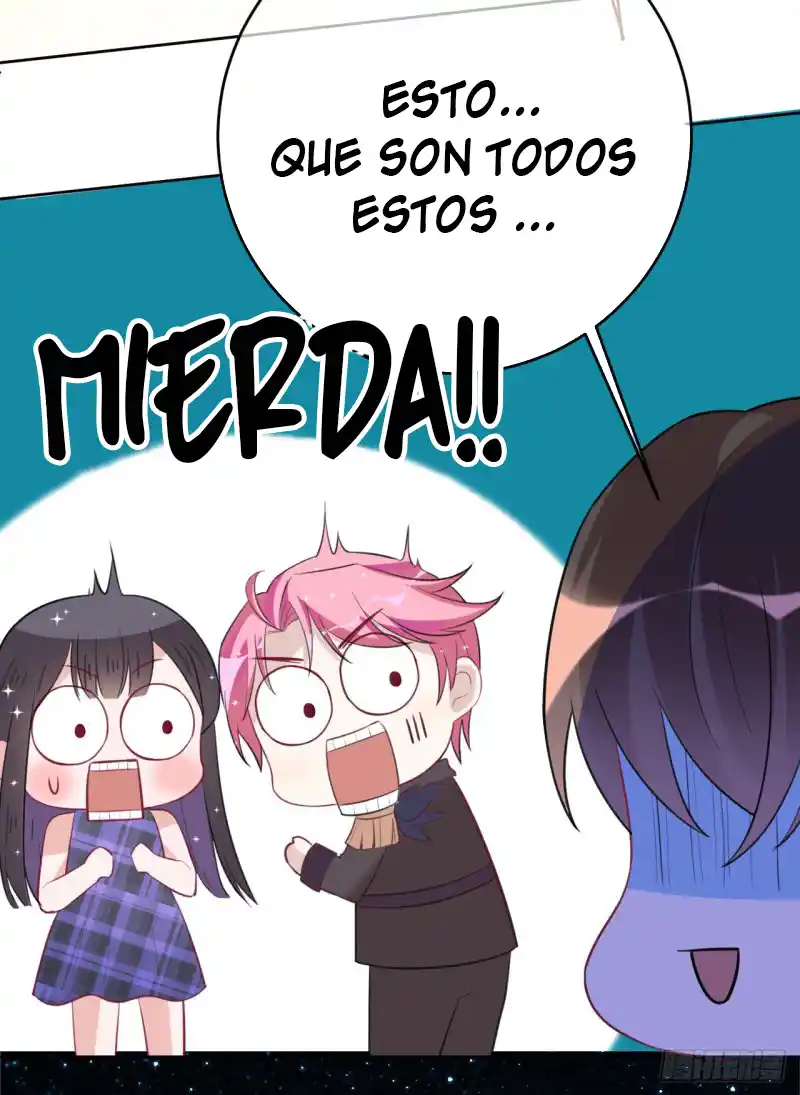 En El Nombre Del Matrimonio - Capítulo 45 - Página 16 - LectorTMOo