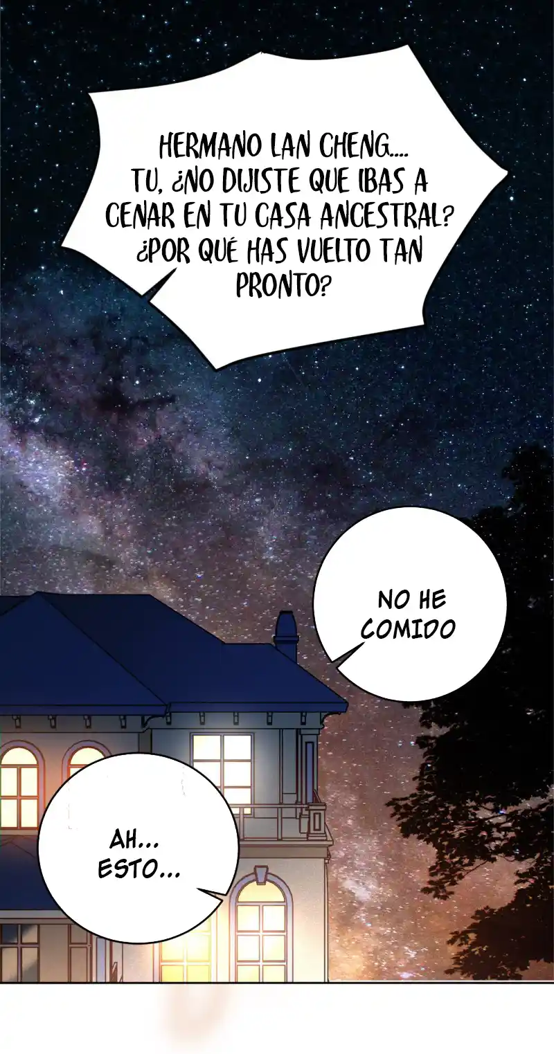 En El Nombre Del Matrimonio - Capítulo 45 - Página 17 - LectorTMOo