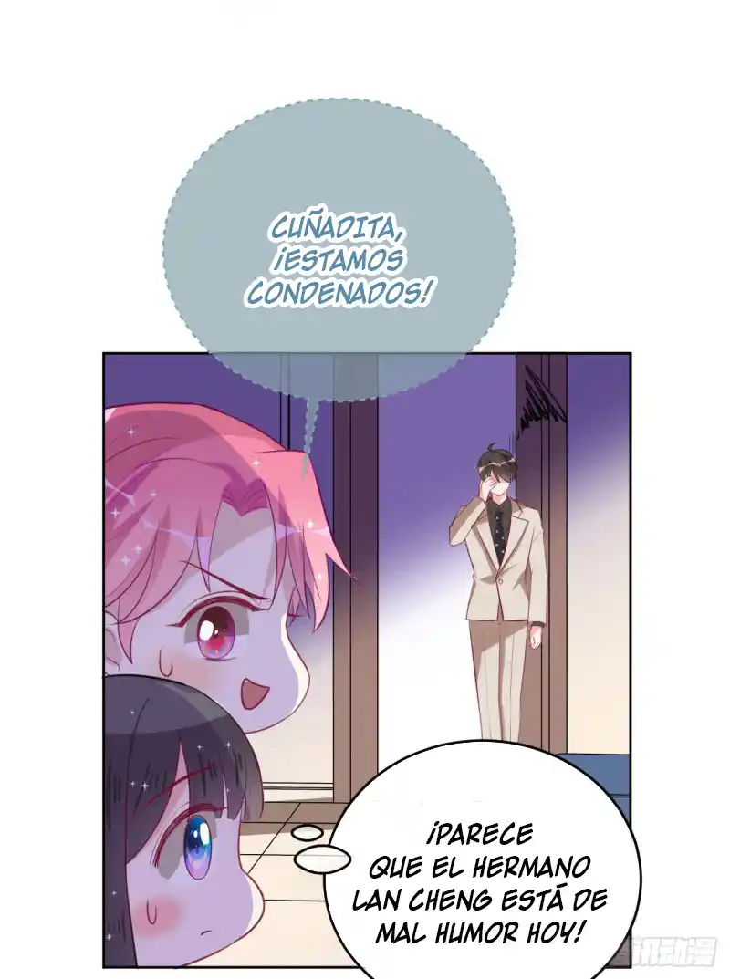 En El Nombre Del Matrimonio - Capítulo 45 - Página 18 - LectorTMOo