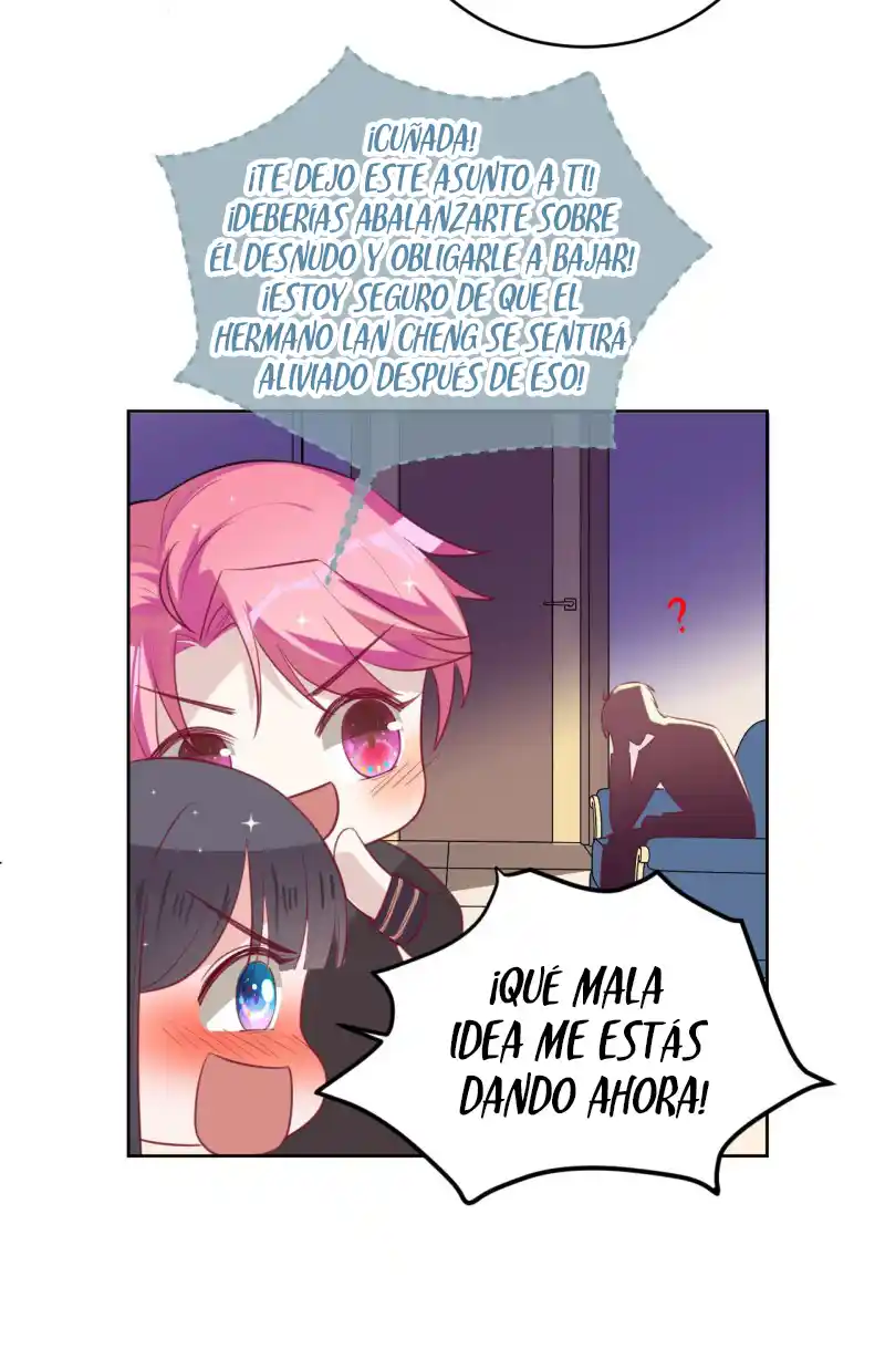 En El Nombre Del Matrimonio - Capítulo 45 - Página 19 - LectorTMOo
