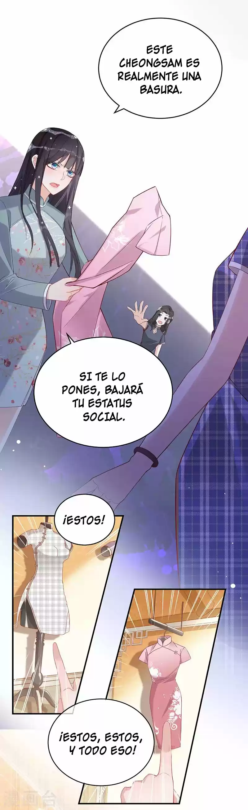 En El Nombre Del Matrimonio - Capítulo 5 - Página 9 - LectorTMOo
