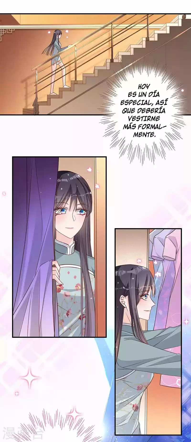 En El Nombre Del Matrimonio - Capítulo 5 - Página 23 - LectorTMOo