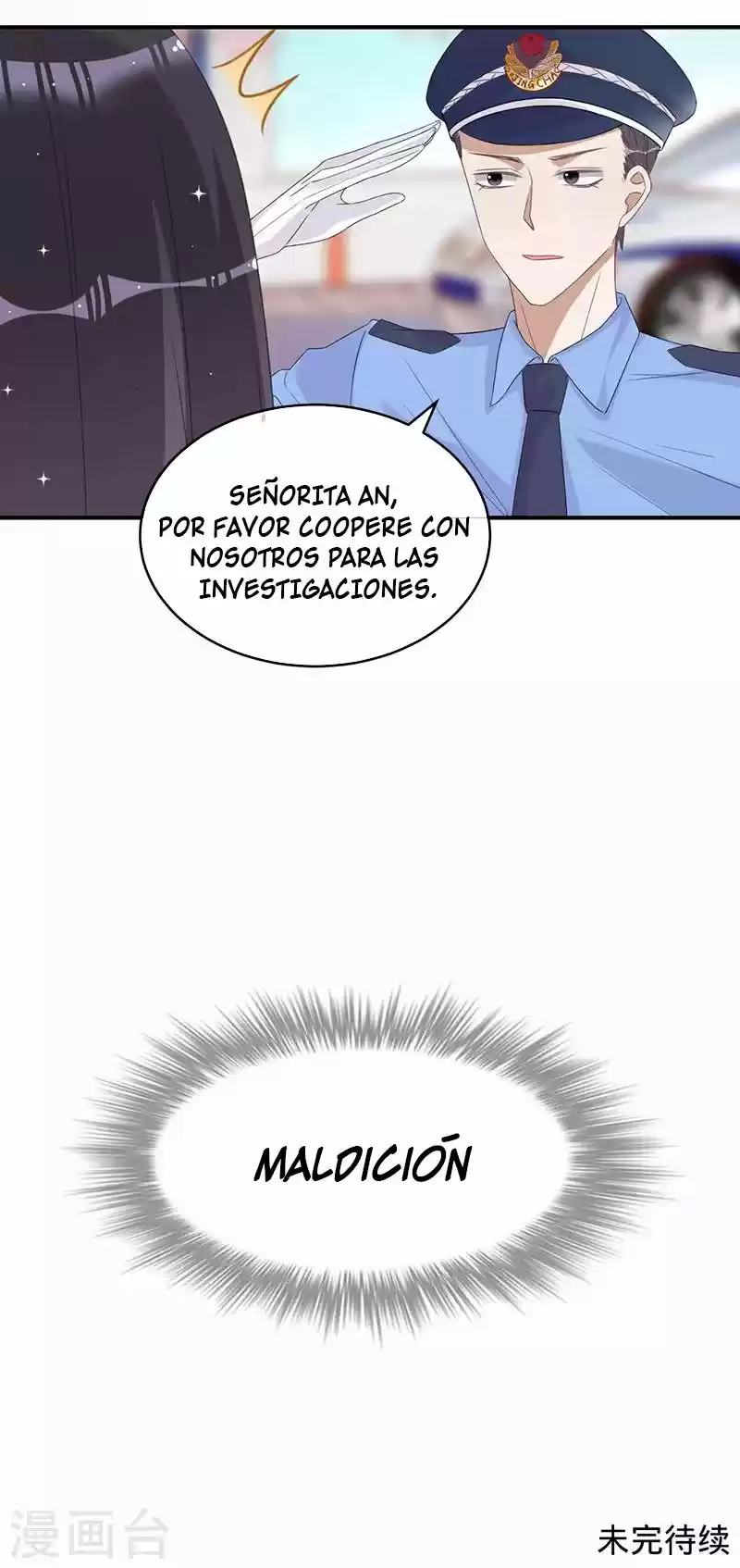En El Nombre Del Matrimonio - Capítulo 5 - Página 32 - LectorTMOo