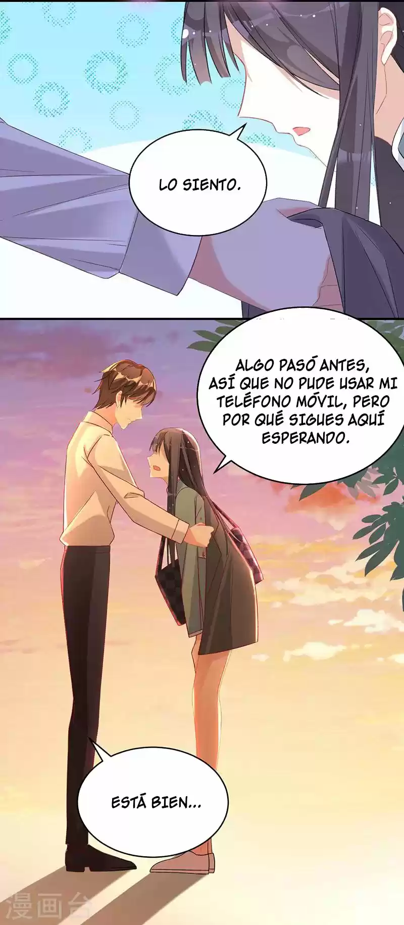 En El Nombre Del Matrimonio - Capítulo 6 - Página 14 - LectorTMOo