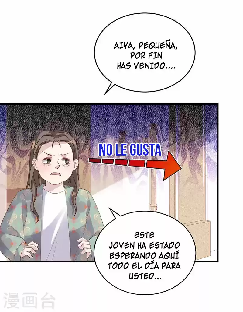 En El Nombre Del Matrimonio - Capítulo 6 - Página 19 - LectorTMOo