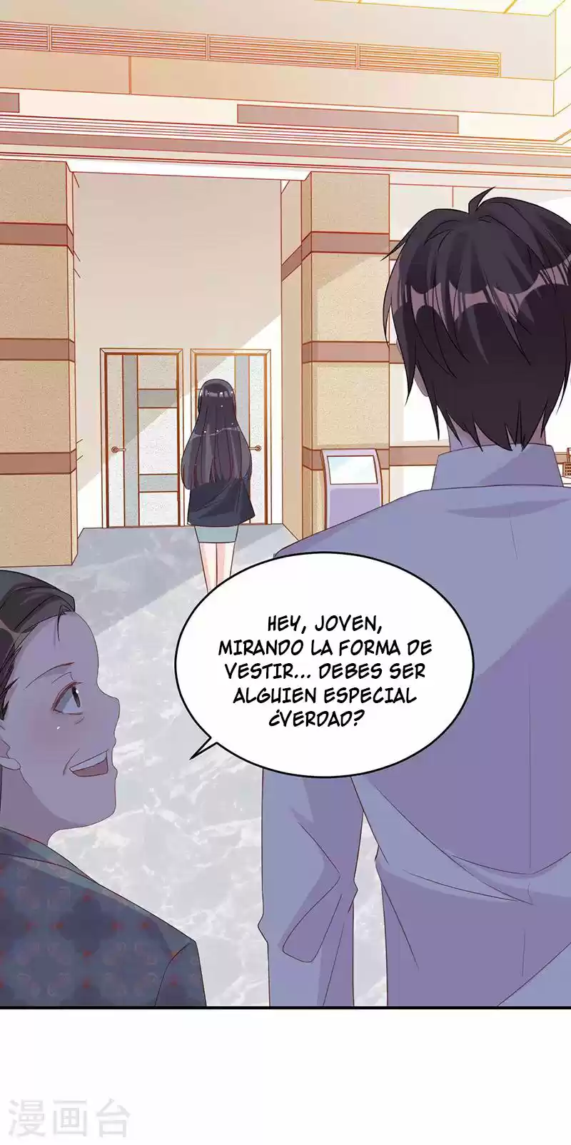 En El Nombre Del Matrimonio - Capítulo 6 - Página 21 - LectorTMOo
