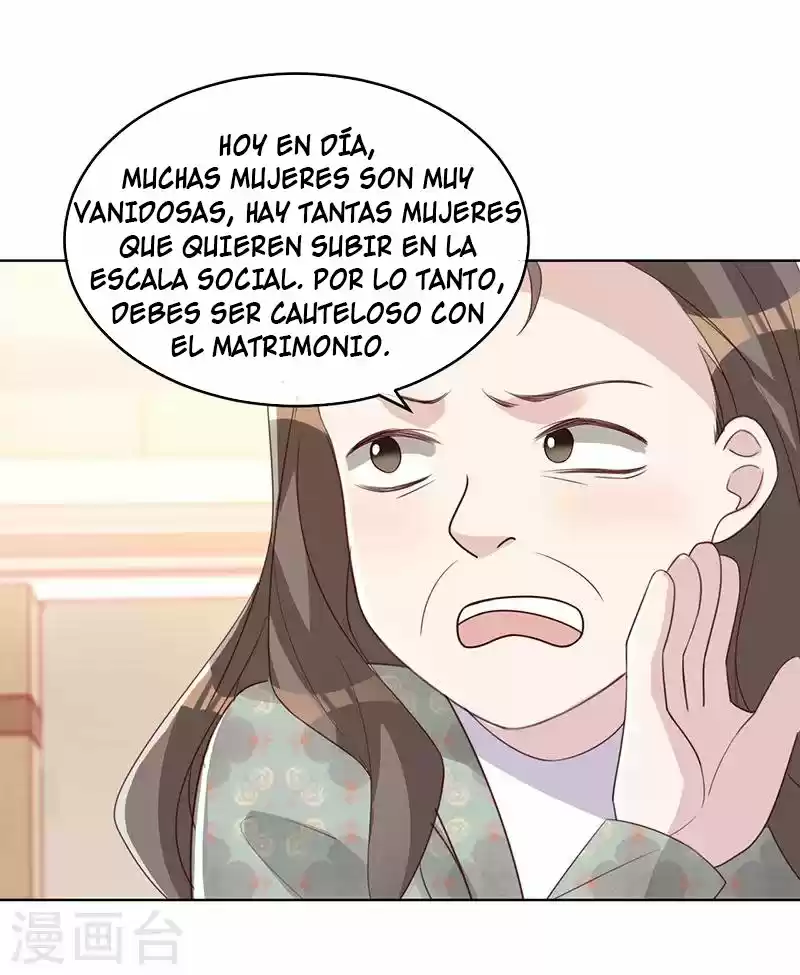 En El Nombre Del Matrimonio - Capítulo 6 - Página 22 - LectorTMOo