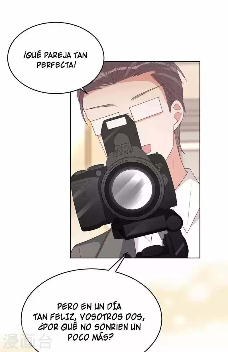 En El Nombre Del Matrimonio - Capítulo 6 - Página 34 - LectorTMOo