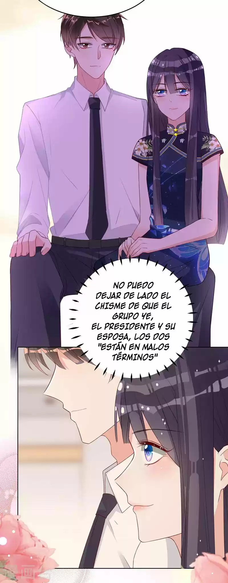 En El Nombre Del Matrimonio - Capítulo 6 - Página 35 - LectorTMOo