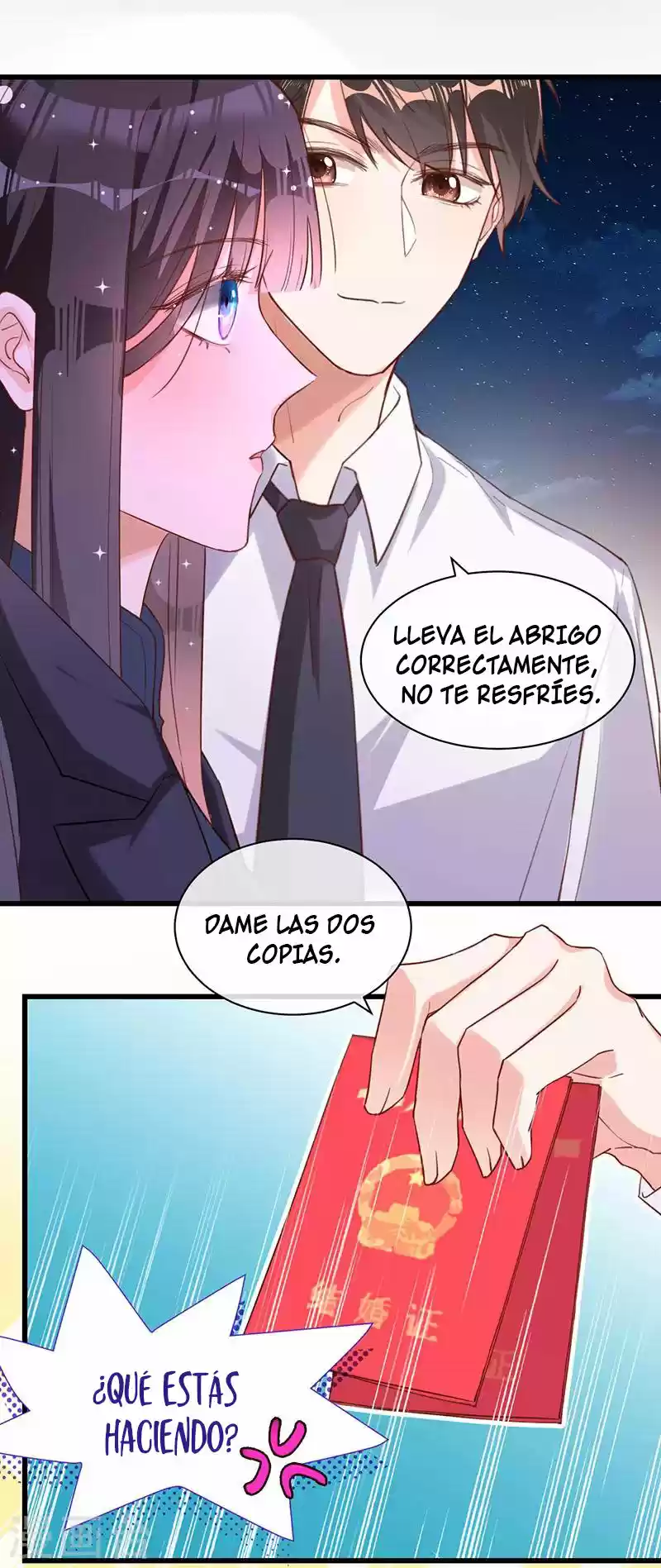 En El Nombre Del Matrimonio - Capítulo 7 - Página 6 - LectorTMOo