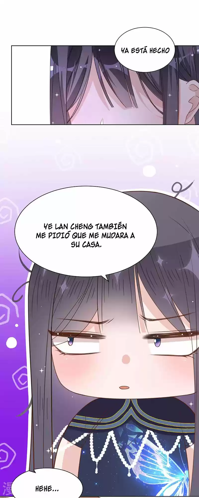 En El Nombre Del Matrimonio - Capítulo 7 - Página 23 - LectorTMOo