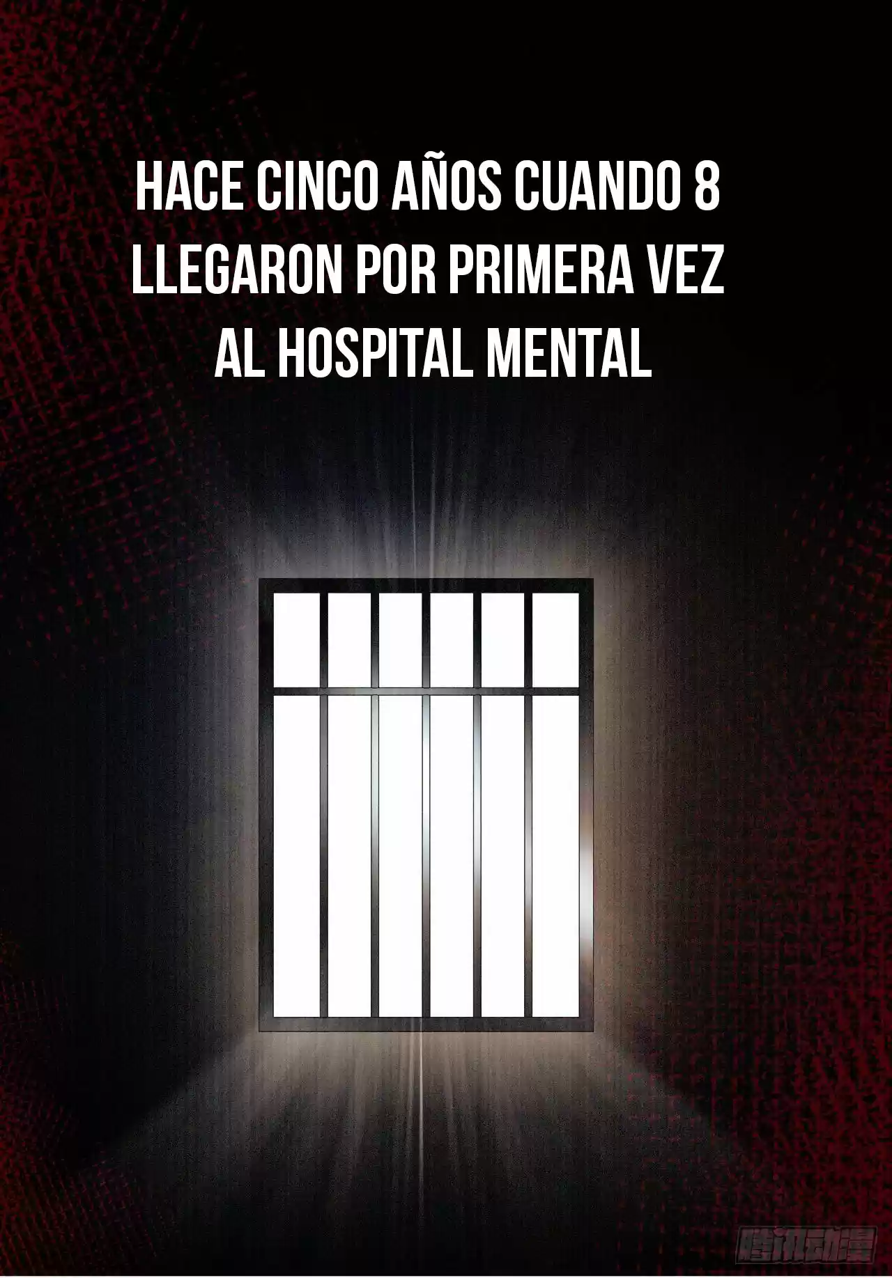 En El Nombre Del Matrimonio - Capítulo 8 - Página 13 - LectorTMOo