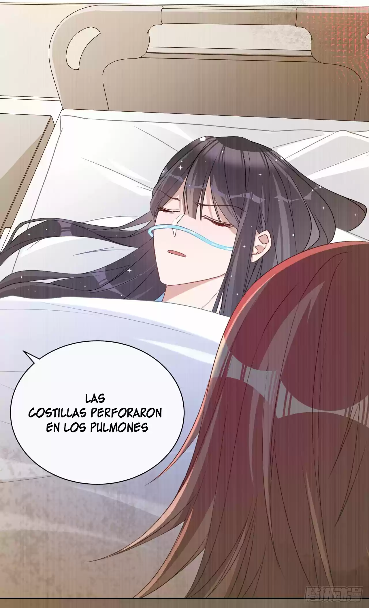 En El Nombre Del Matrimonio - Capítulo 8 - Página 17 - LectorTMOo