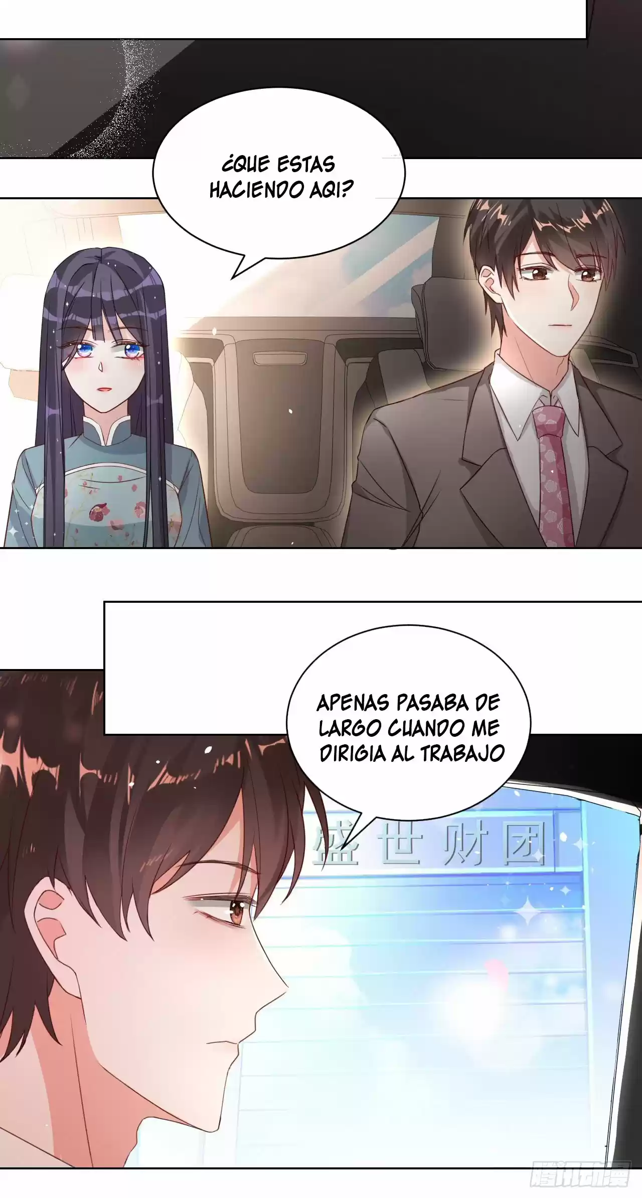 En El Nombre Del Matrimonio - Capítulo 8 - Página 31 - LectorTMOo