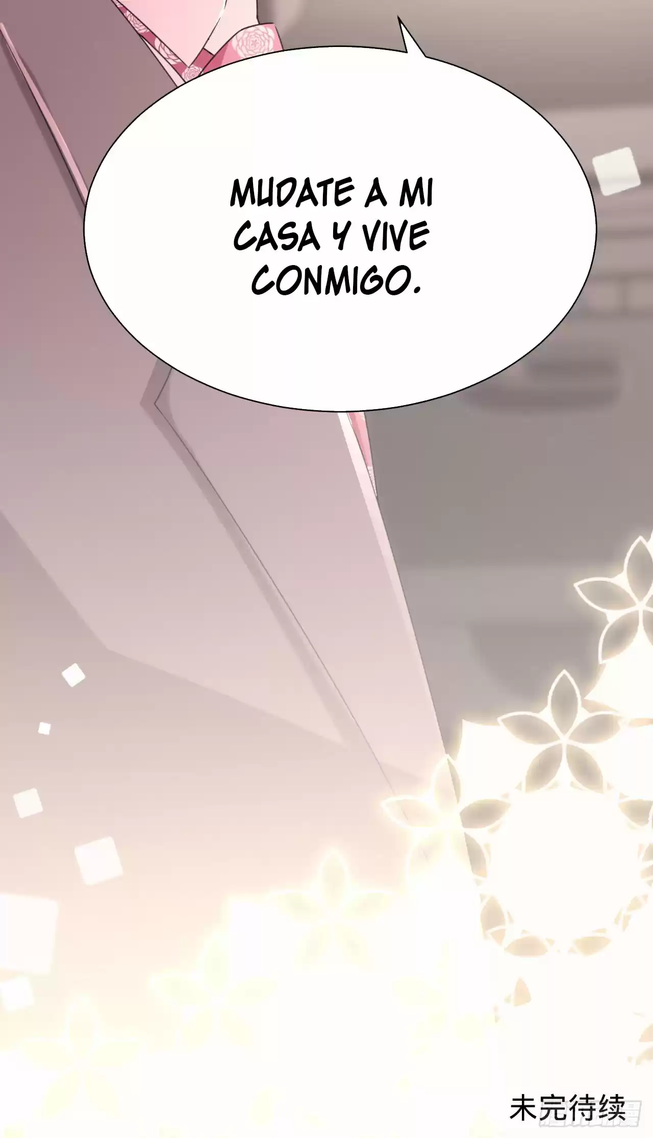 En El Nombre Del Matrimonio - Capítulo 8 - Página 36 - LectorTMOo