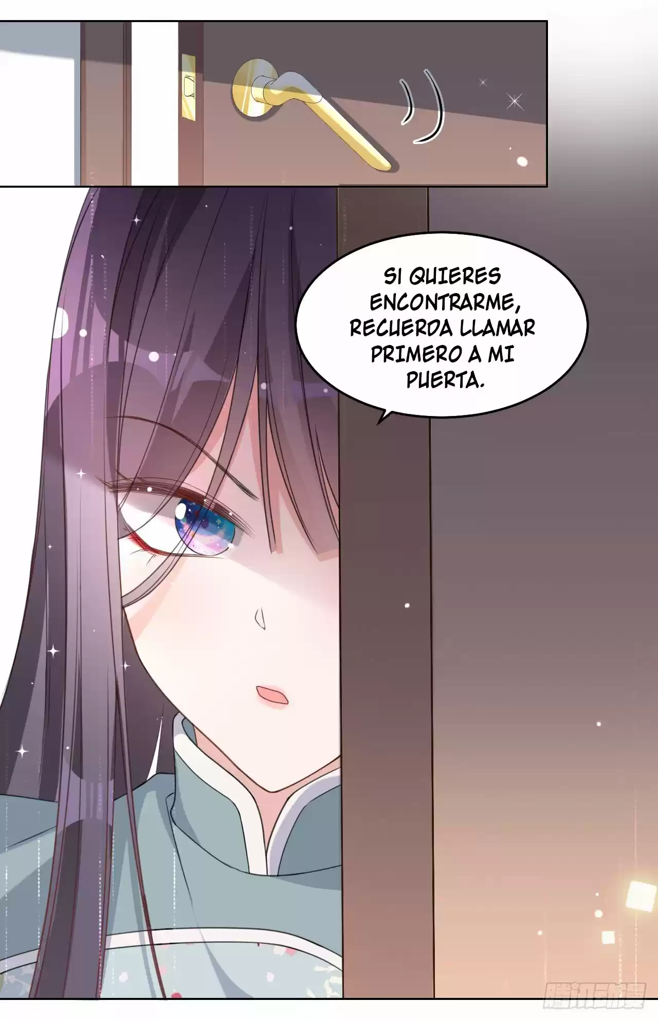En El Nombre Del Matrimonio - Capítulo 9 - Página 21 - LectorTMOo