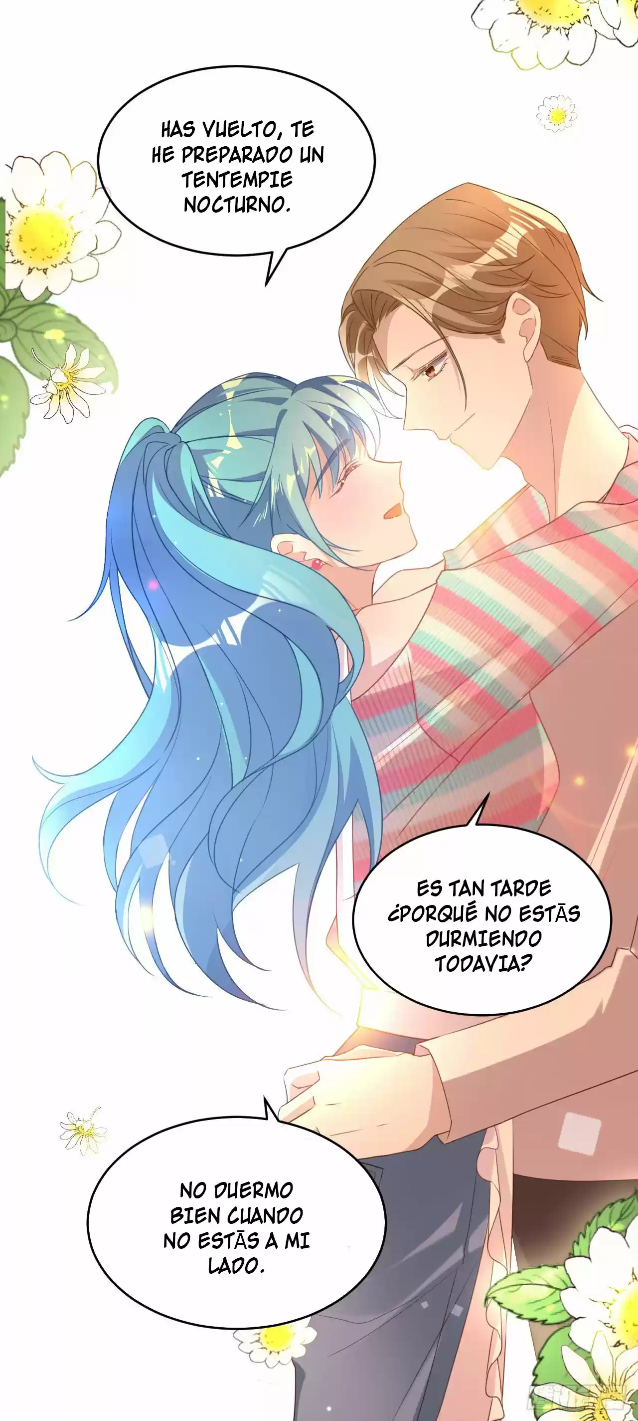 En El Nombre Del Matrimonio - Capítulo 9 - Página 36 - LectorTMOo