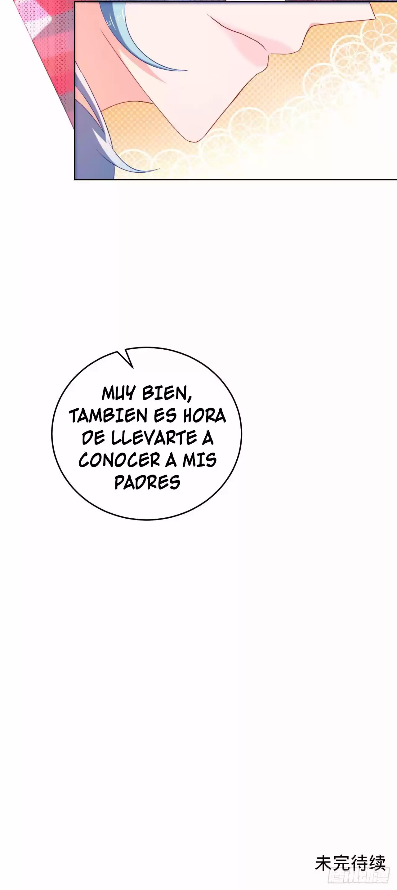 En El Nombre Del Matrimonio - Capítulo 9 - Página 39 - LectorTMOo