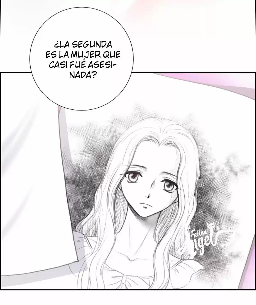 En El Regazo De Su Majestad ~S2 - Capítulo 1 - Página 13 - LectorTMOo