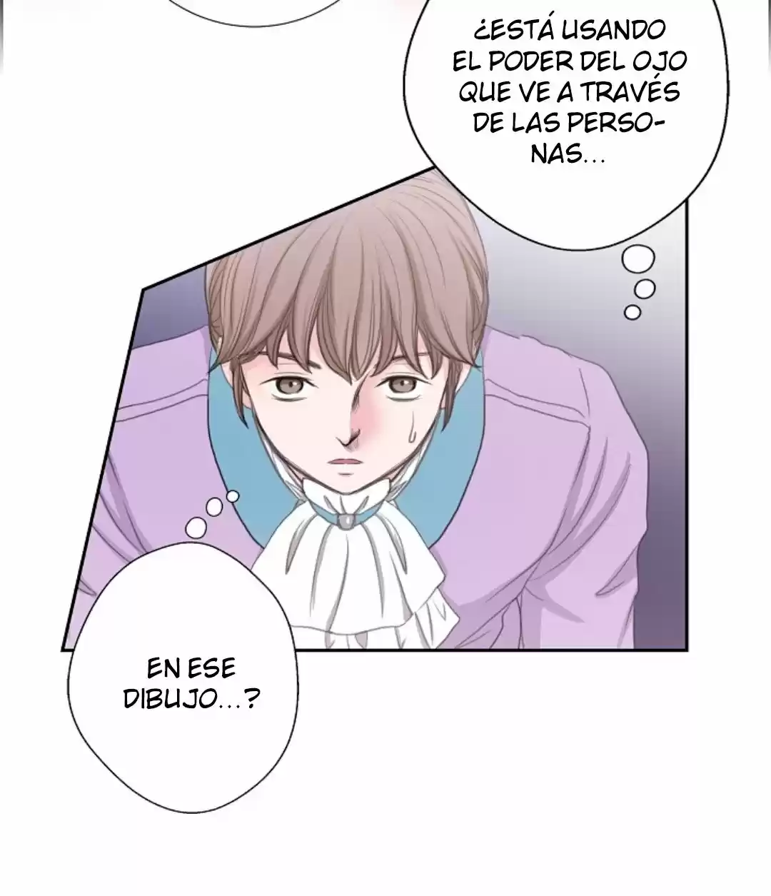 En El Regazo De Su Majestad ~S2 - Capítulo 1 - Página 20 - LectorTMOo