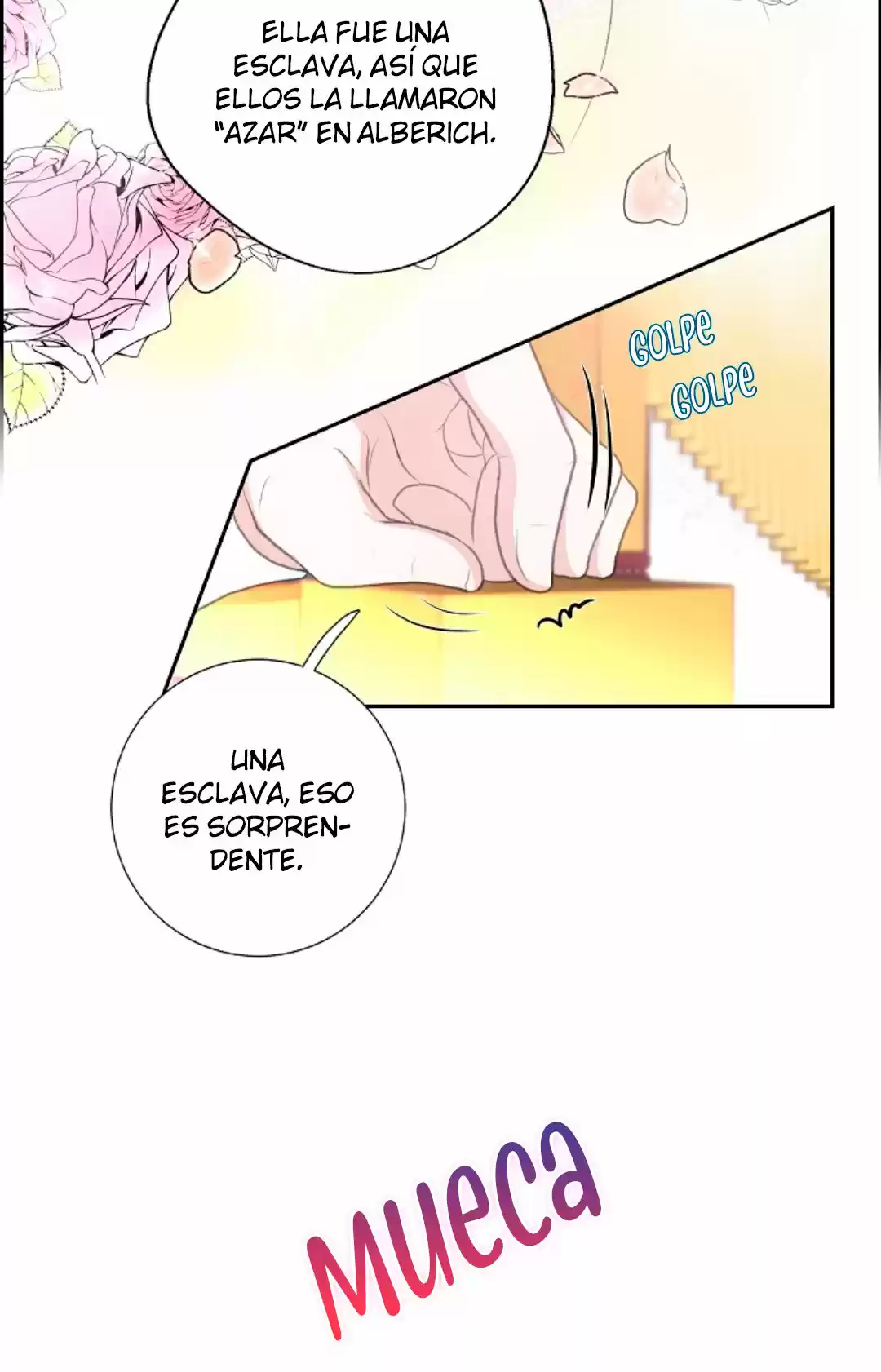 En El Regazo De Su Majestad ~S2 - Capítulo 1 - Página 24 - LectorTMOo