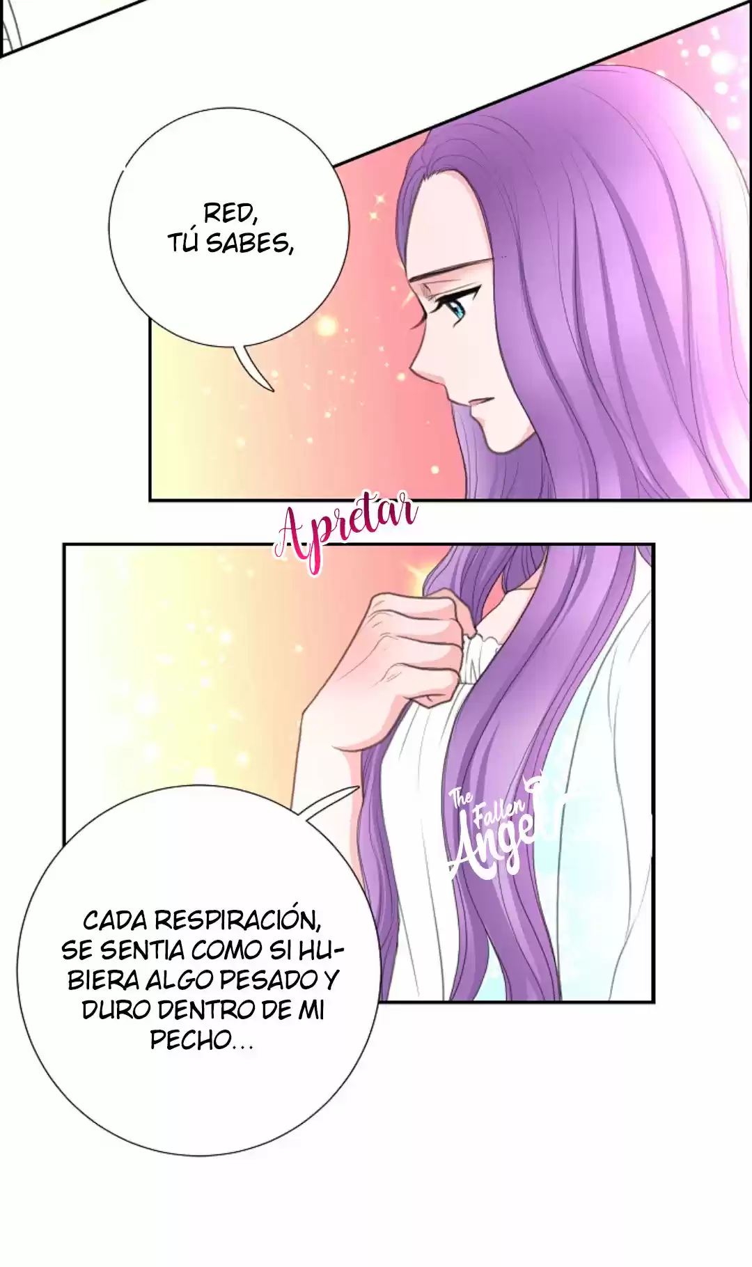 En El Regazo De Su Majestad ~S2 - Capítulo 1 - Página 35 - LectorTMOo