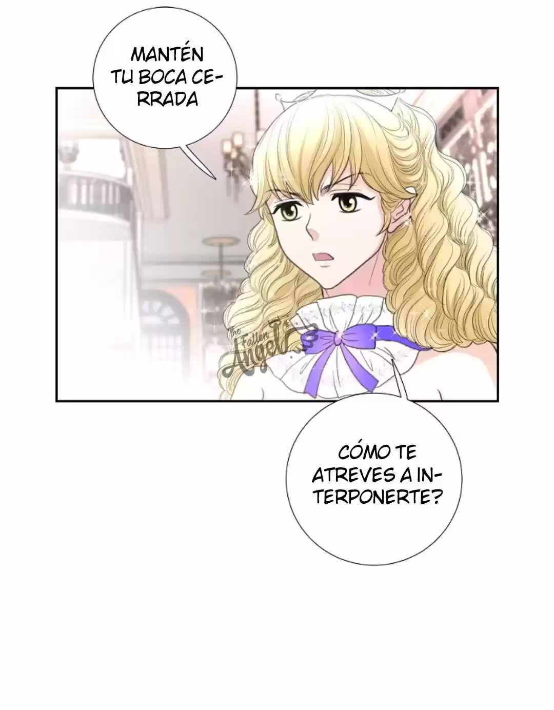 En El Regazo De Su Majestad ~S2 - Capítulo 1 - Página 65 - LectorTMOo
