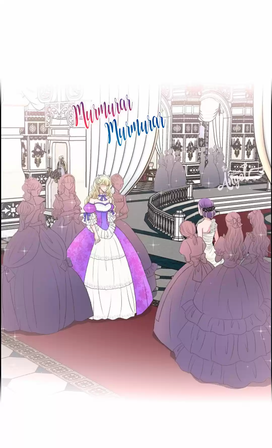 En El Regazo De Su Majestad ~S2 - Capítulo 2 - Página 10 - LectorTMOo