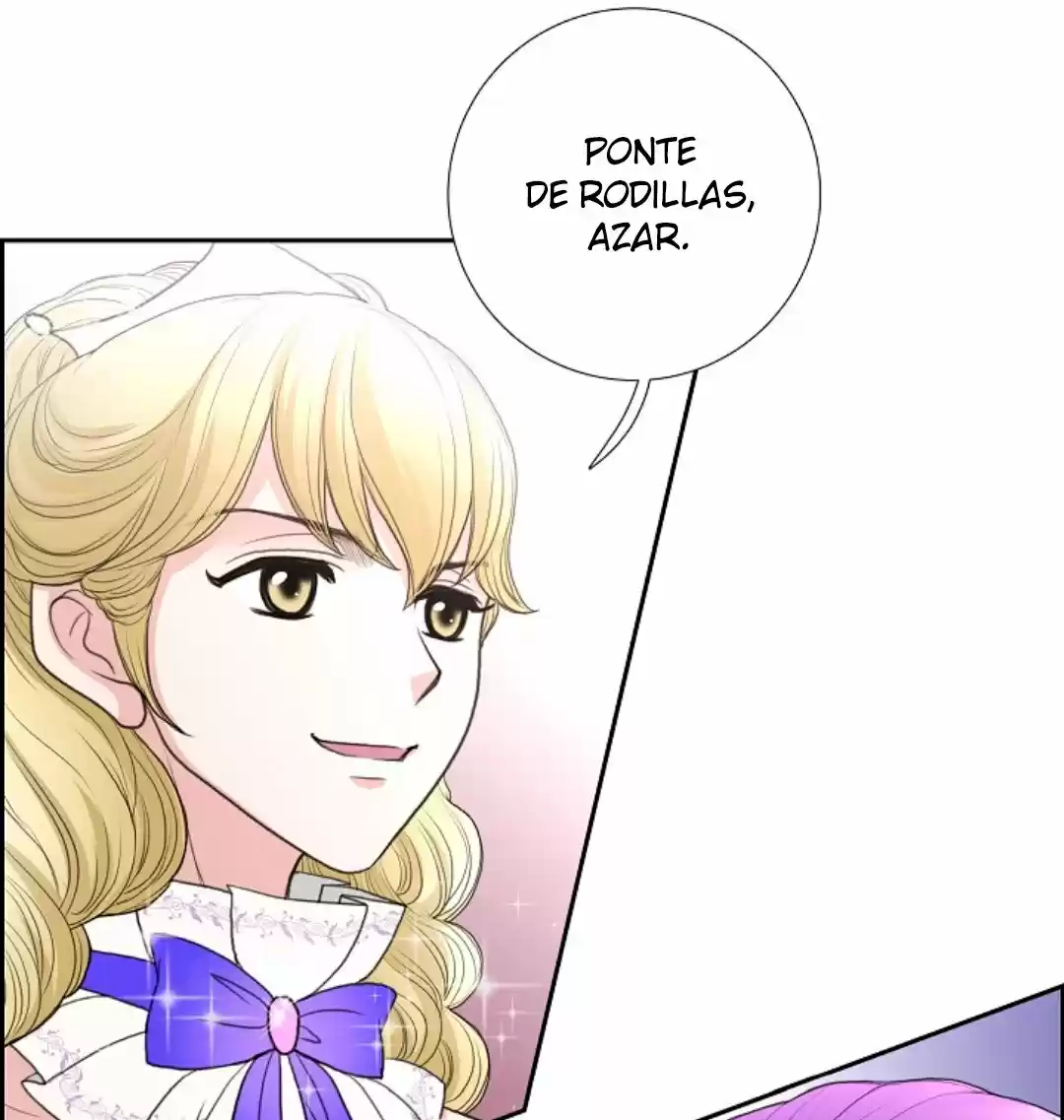 En El Regazo De Su Majestad ~S2 - Capítulo 2 - Página 12 - LectorTMOo